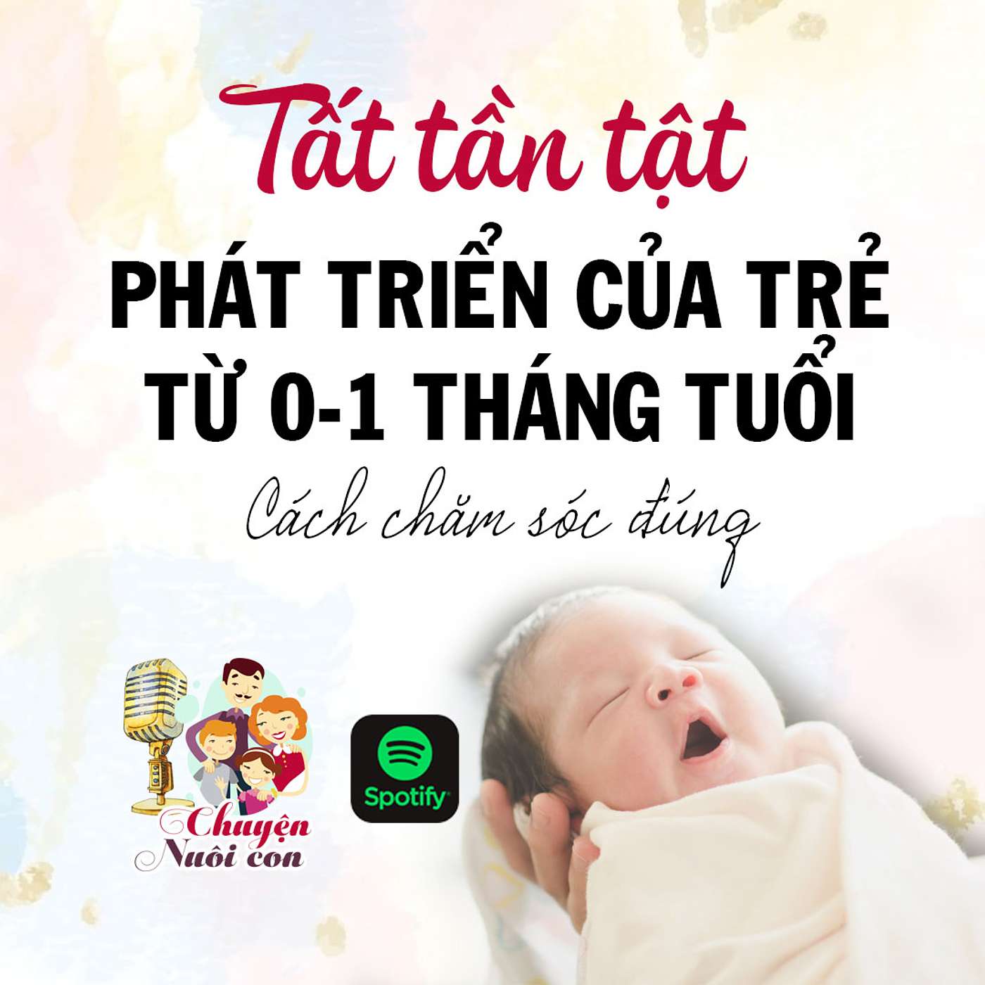 Chuyện Nuôi Dạy Con