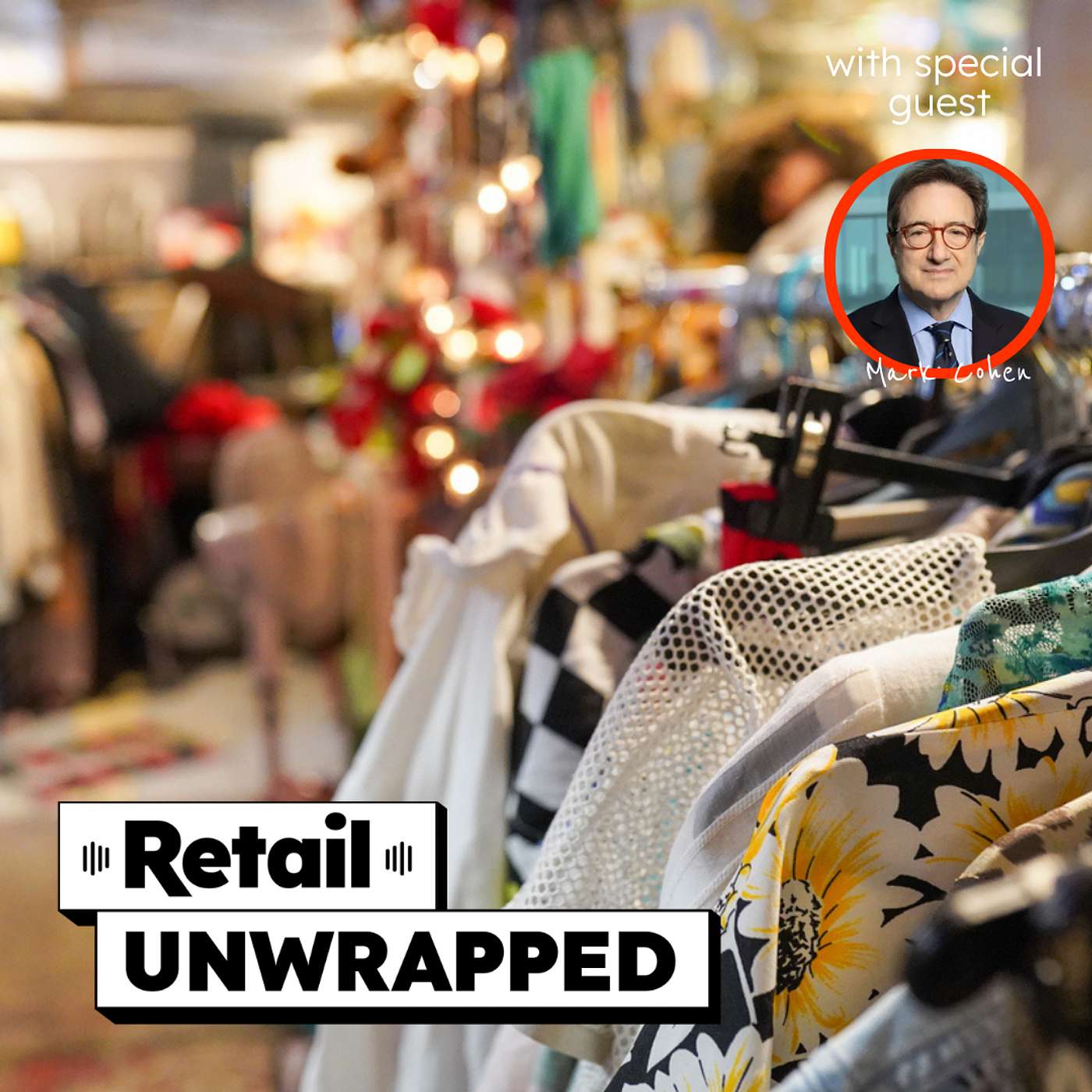 EP 300: Spoiler Alert: Stop Chasing AI and Clean Up Your Store First