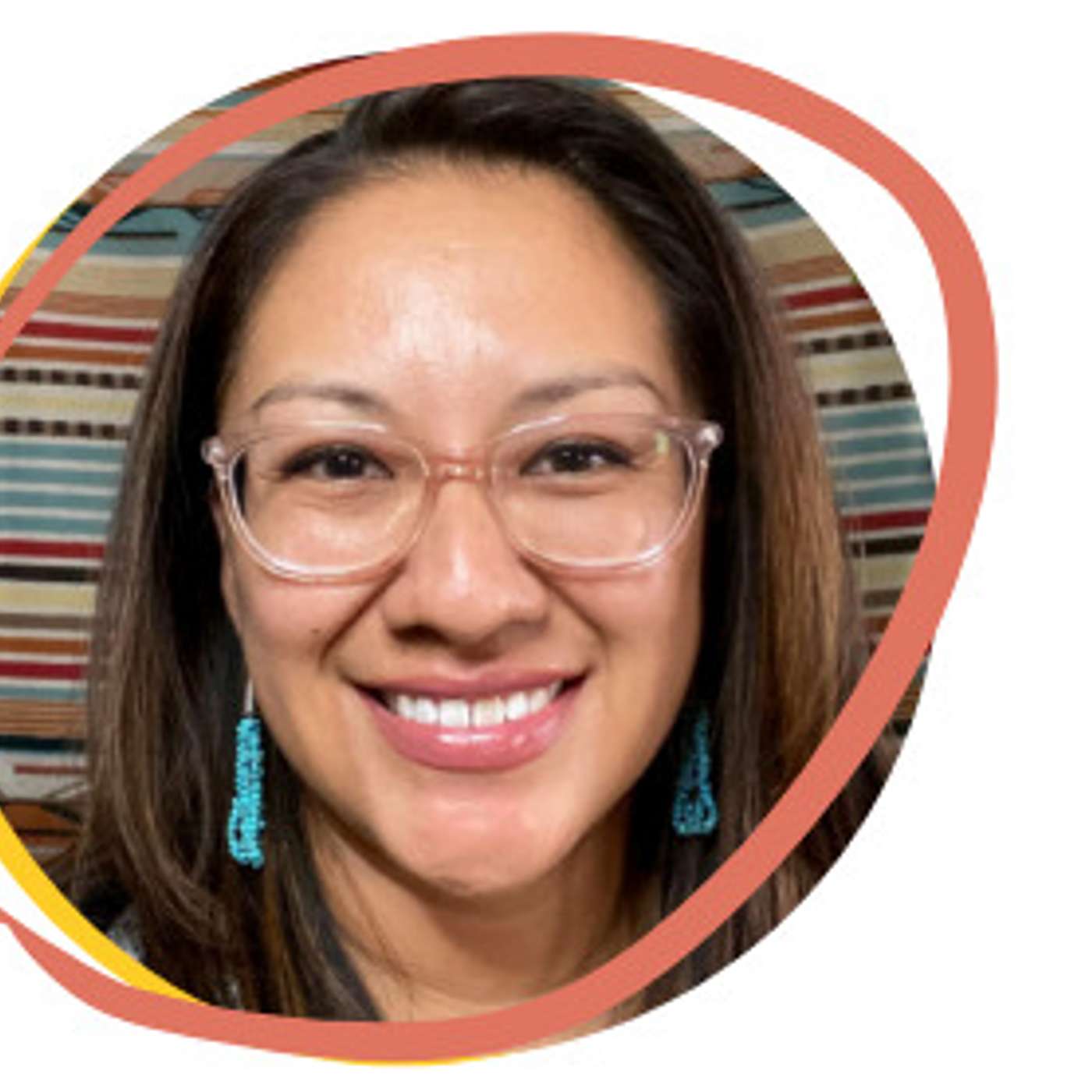 Carrying Traditions of God's Goodness: An Indigenous View with Renee Begay Carrying Traditions of God's Goodness: An Indigenous View with Renee Begay