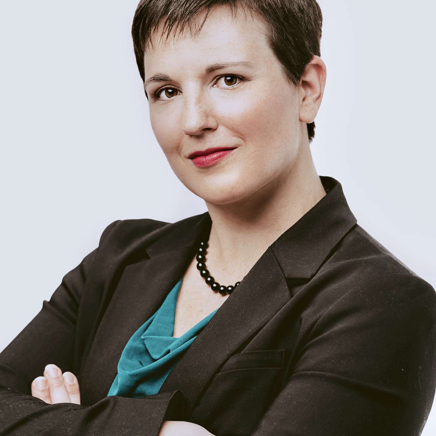 Ep# 115: A systematic approach to money management with Jen Paterson episode artwork