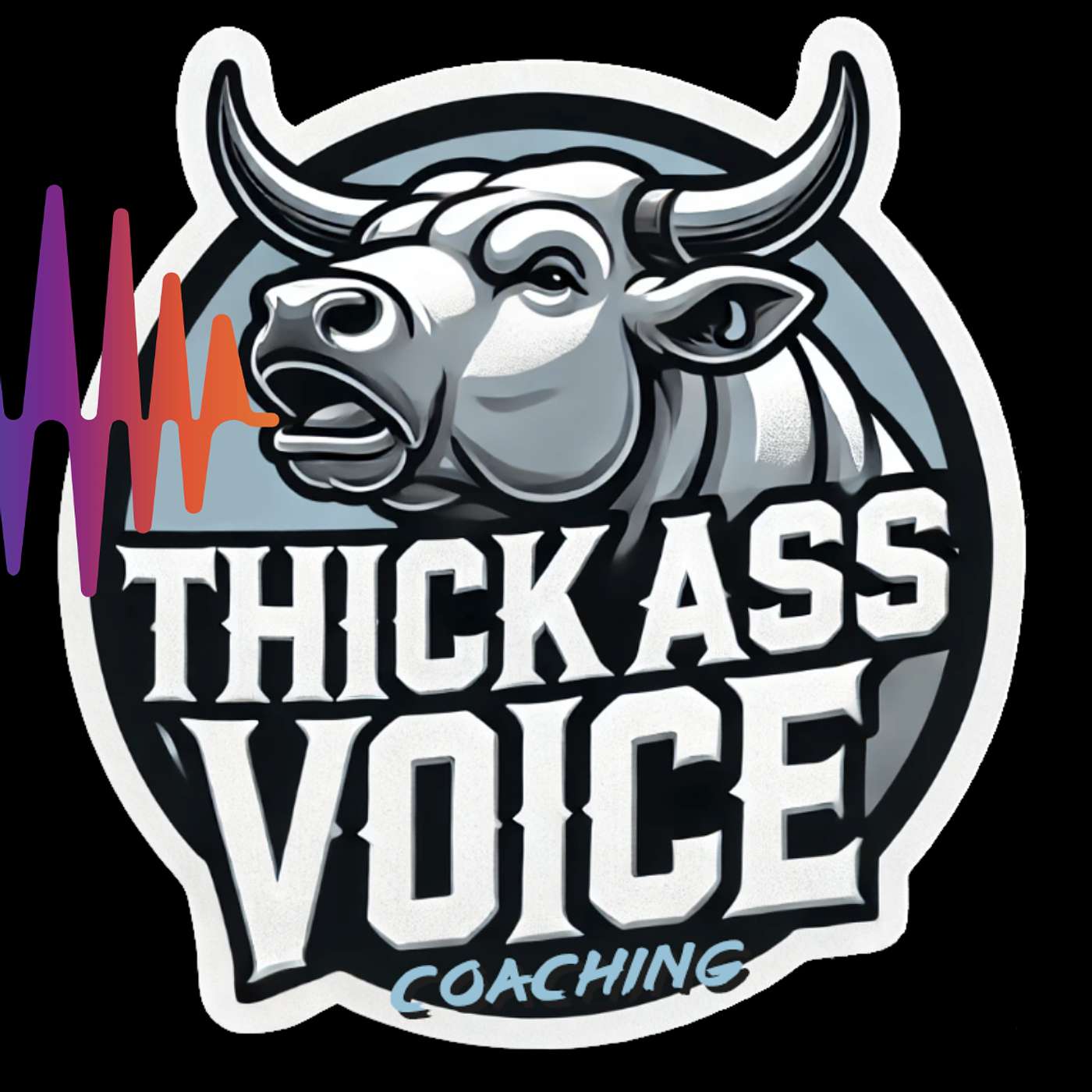Thick Ass Voice