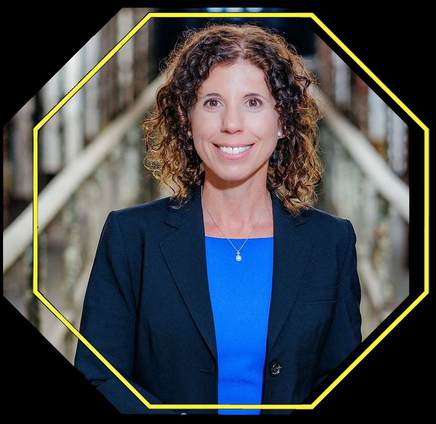 Dr. Kerry Sautner