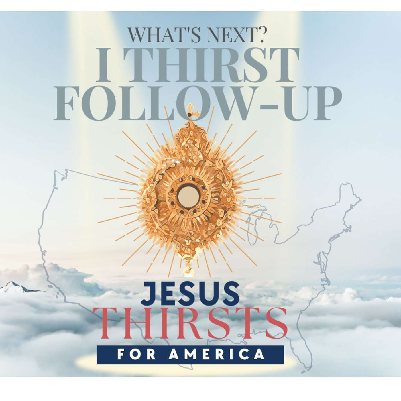 Fr. Jacob Hsieh: The Holy Spirit Empowers Discipleship and Evangelization: I Thirst Follow-Up Week 3