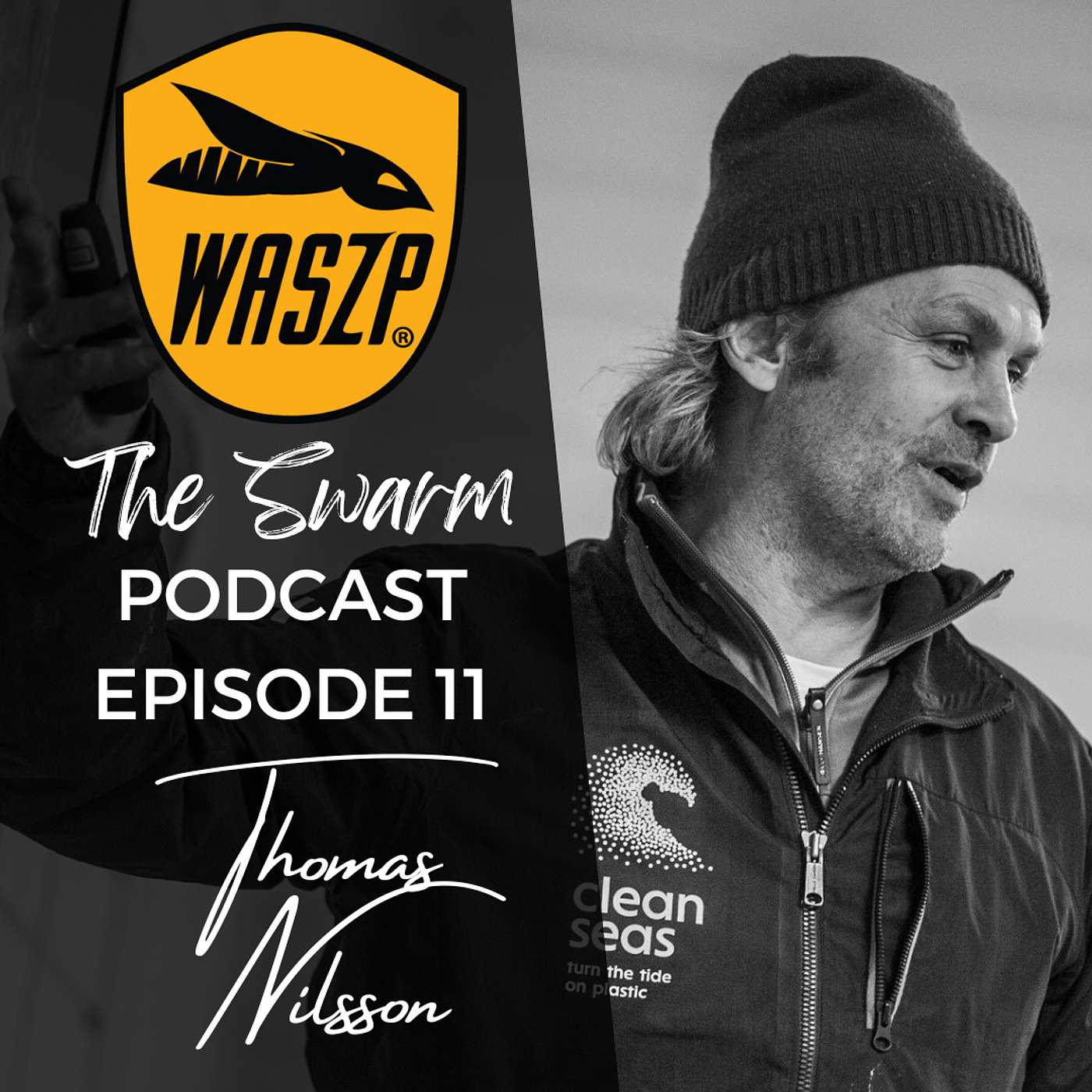 Ep 11 - Thomas Nilsson + February Update Martin & Tyler Ep 11 - Thomas Nilsson + February Update Martin & Tyler