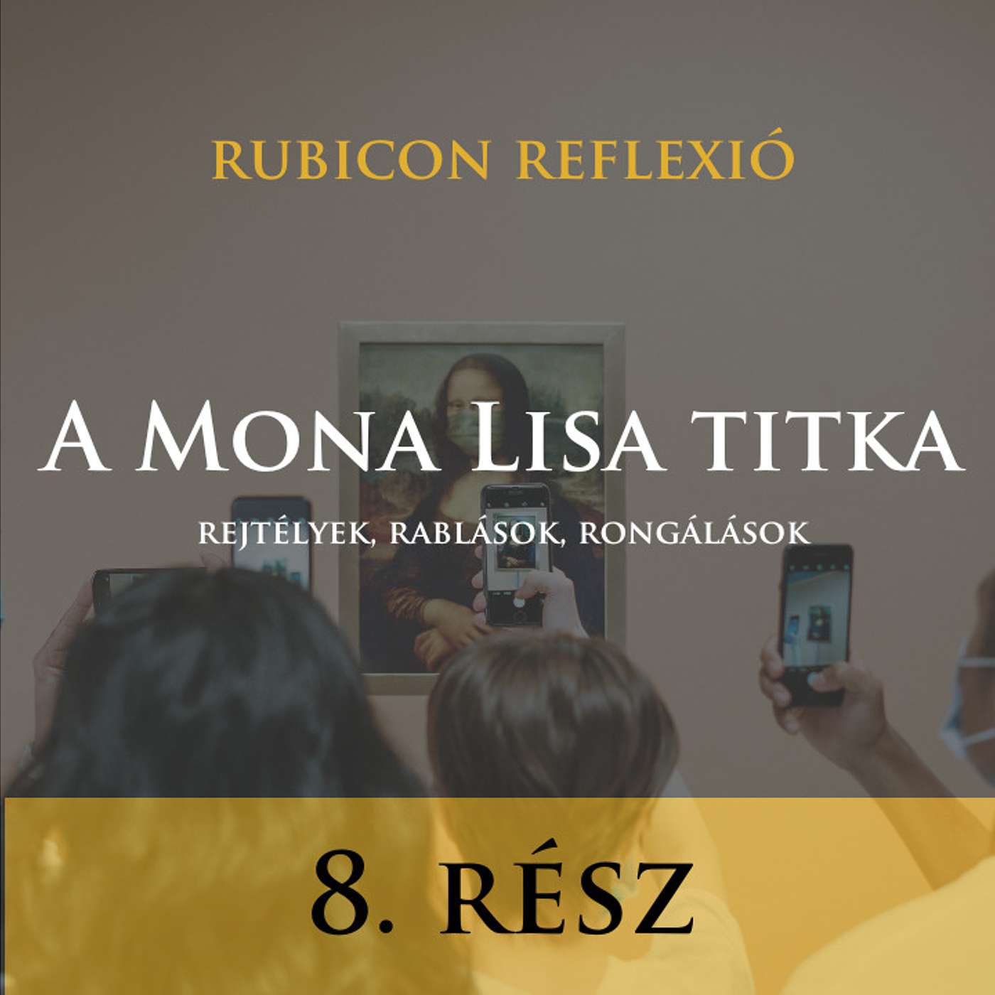 Rubicon Történelem