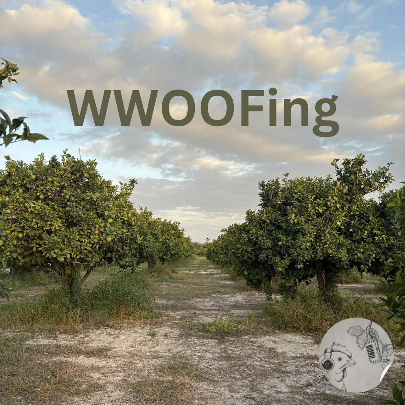 WWOOFing! Organic Farm Work Exchange | Sparking Joy