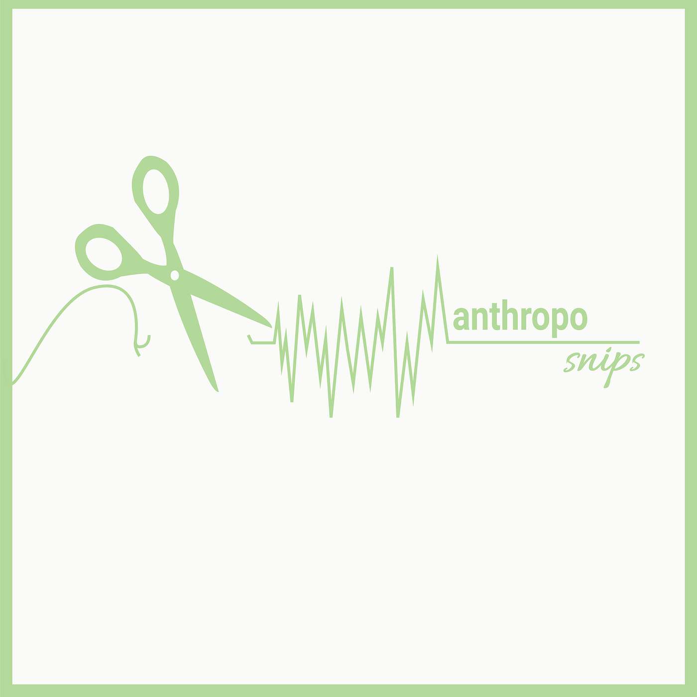 The Anthropo Scene Podcast