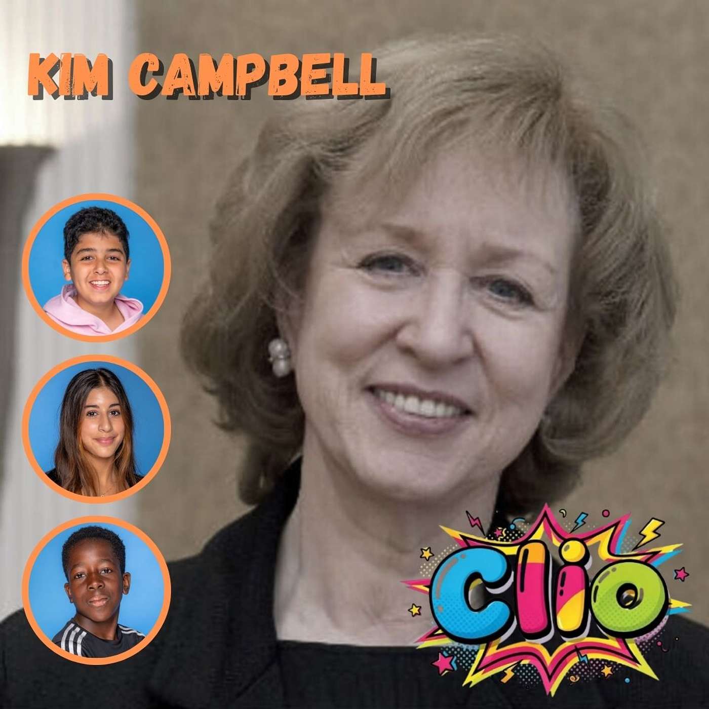 Les balados du Lycée Claudel