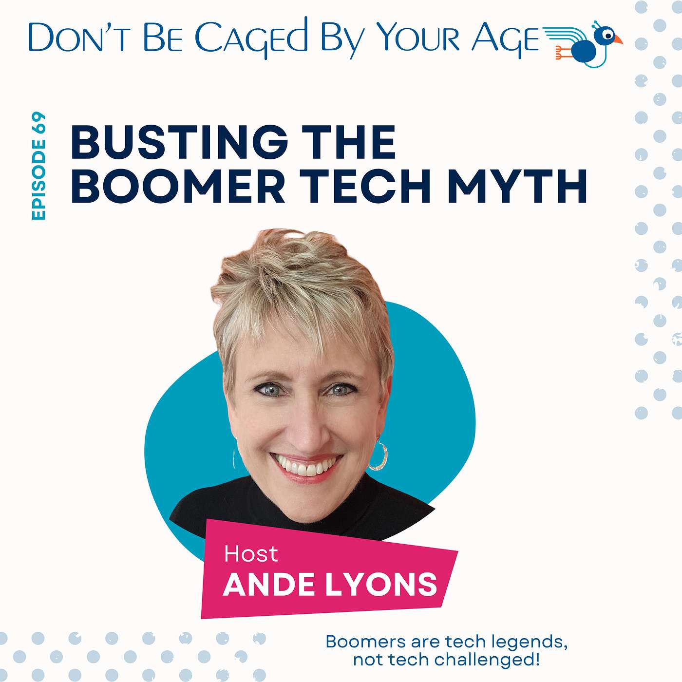 Busting the Boomer Tech Myth