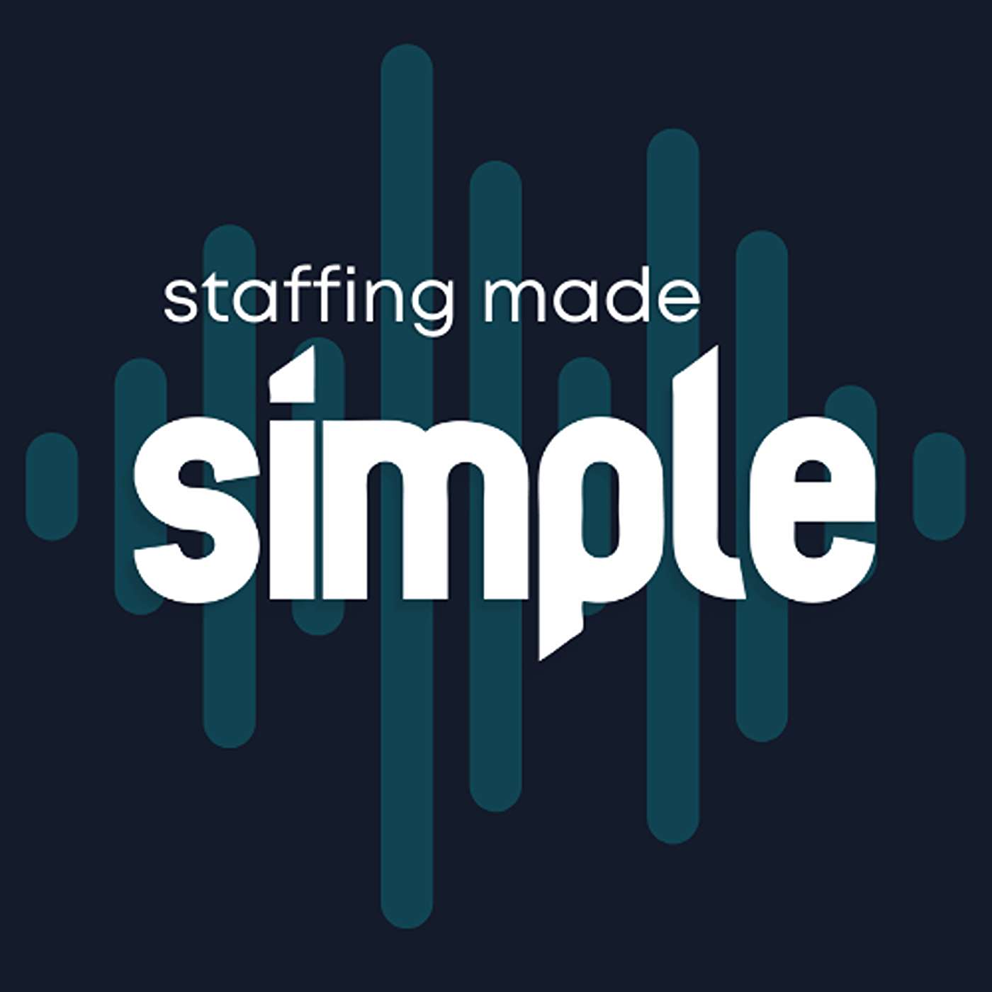 Staffing Made Simple.