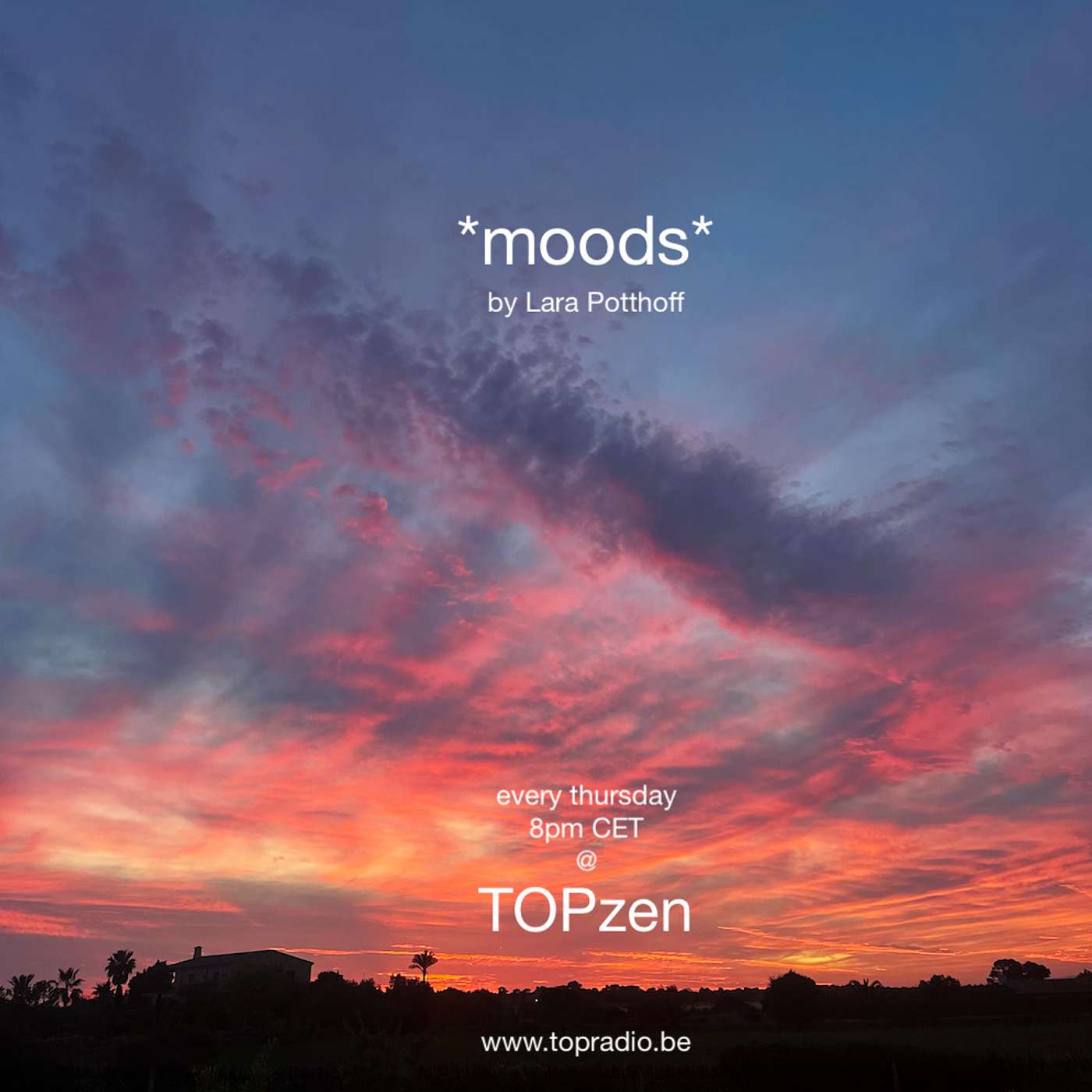 Moods by Lara Potthoff