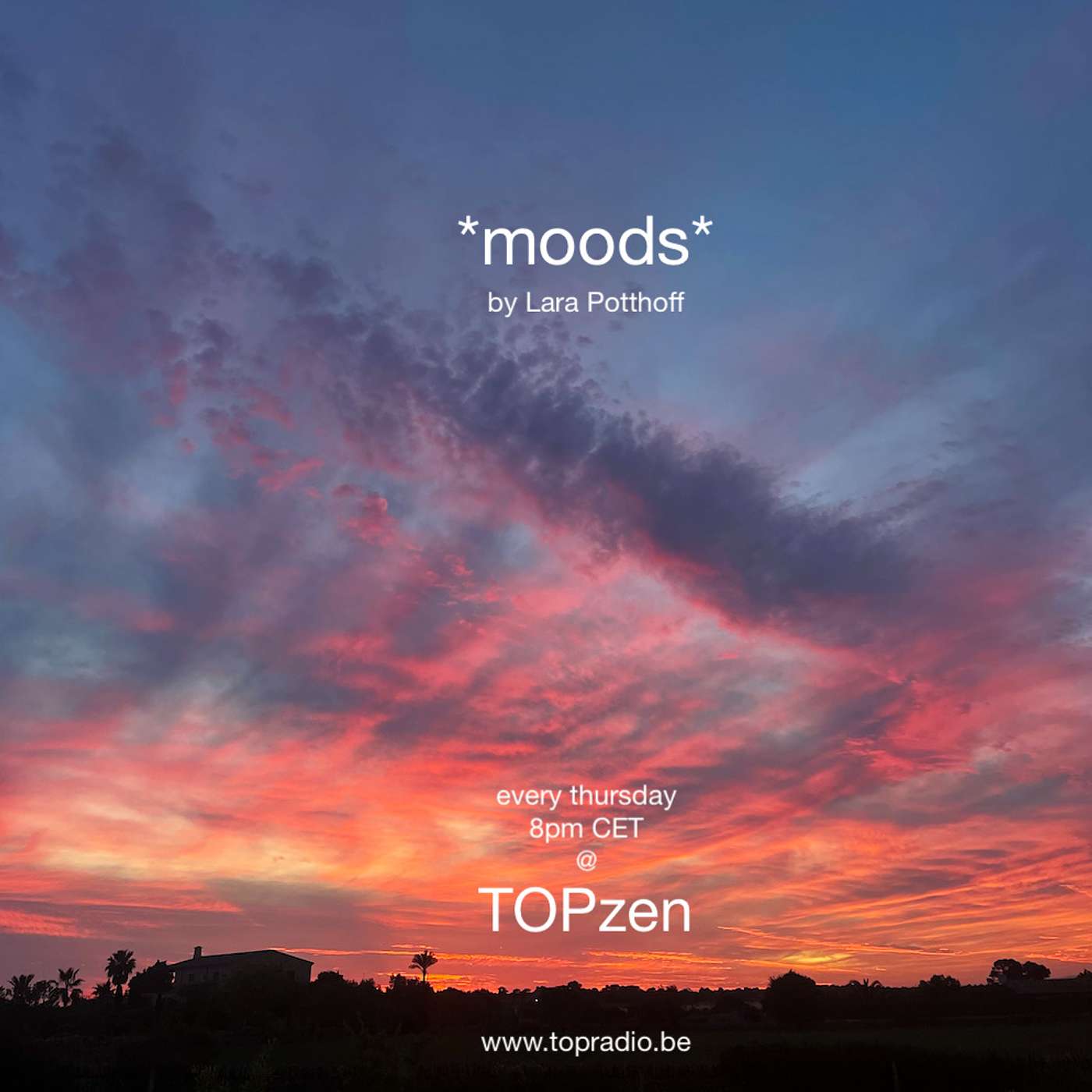 *moods* by Lara Potthoff @ TOPzen 18.05.2023