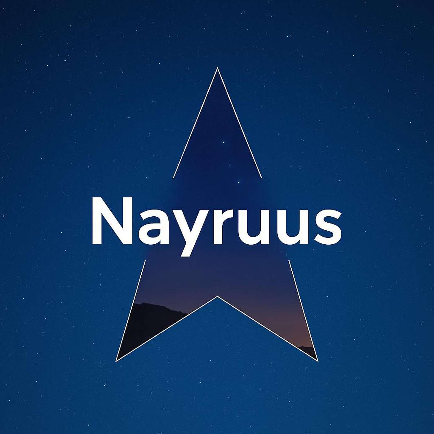 Nayruus's Podcast
