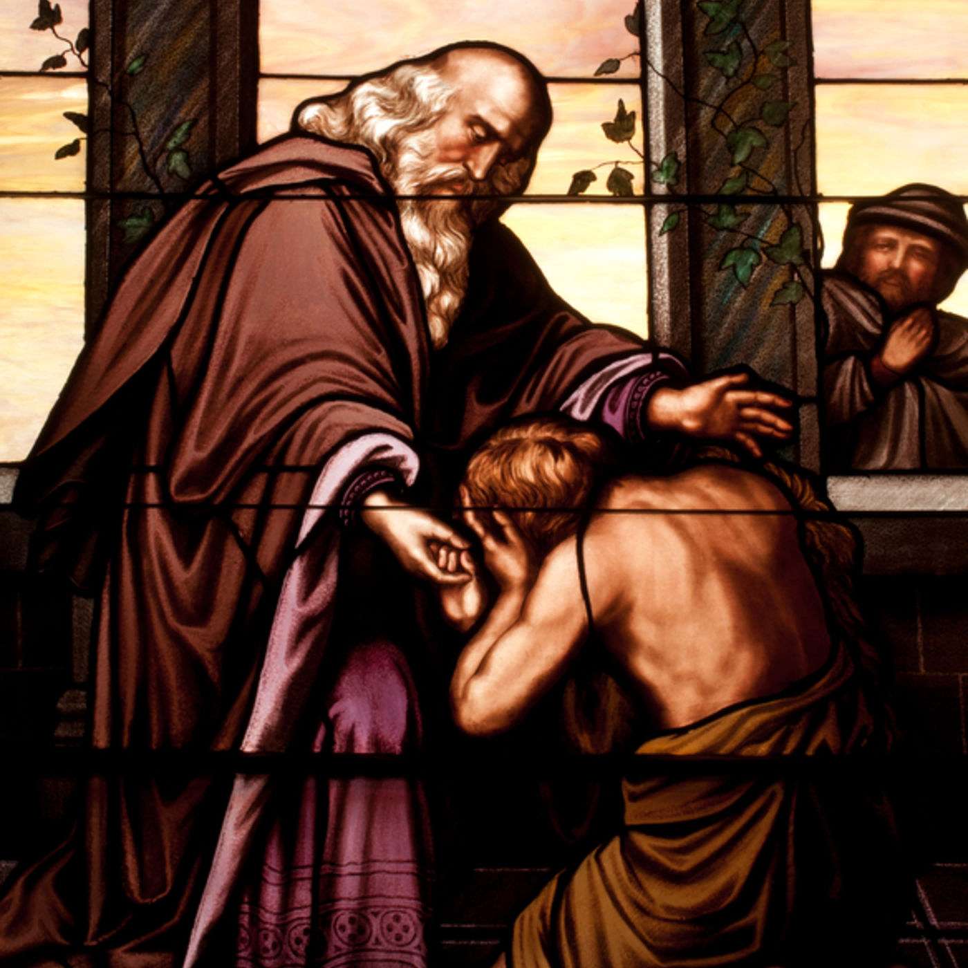 The Prodigal Son: The Parable of Parables