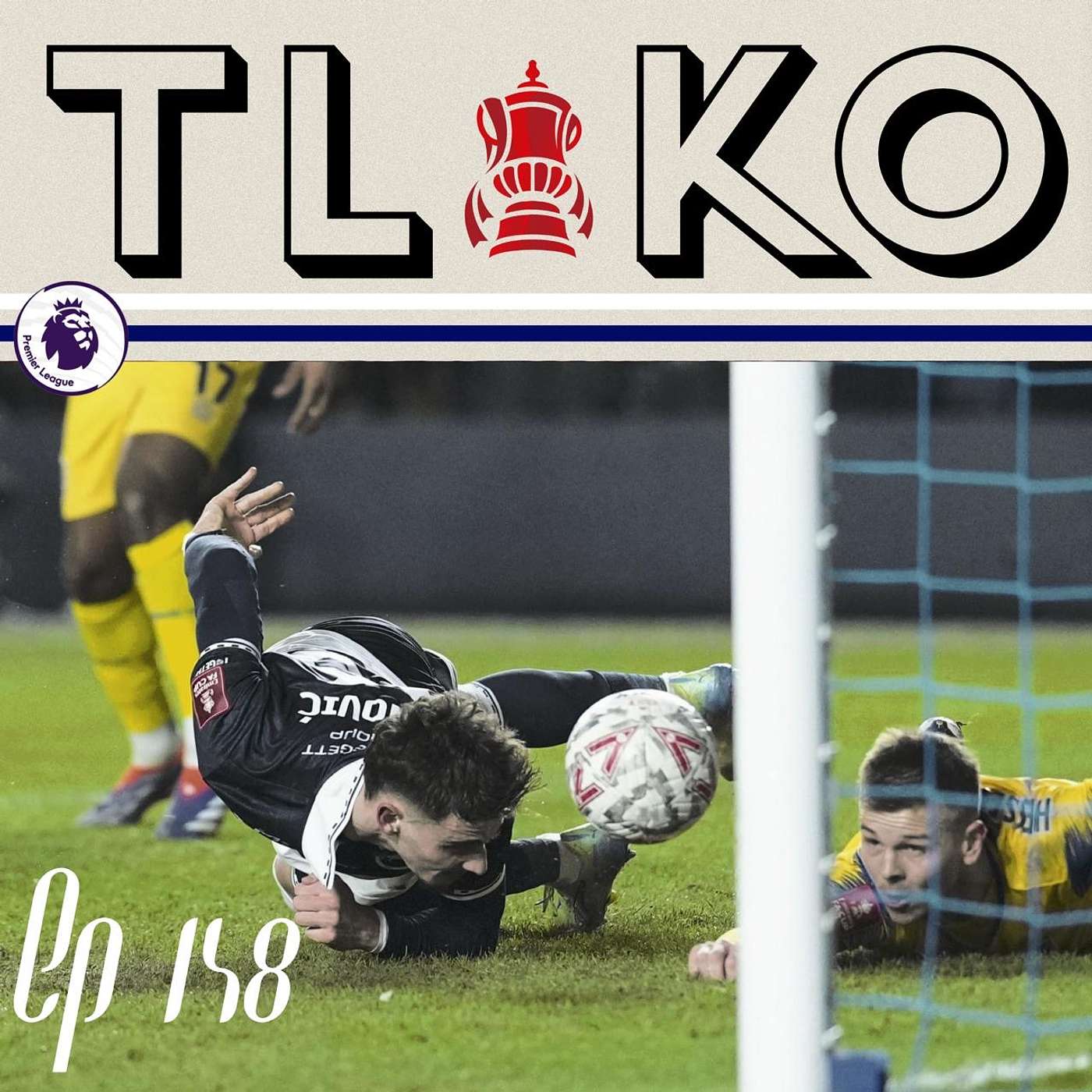 FA Cup Review