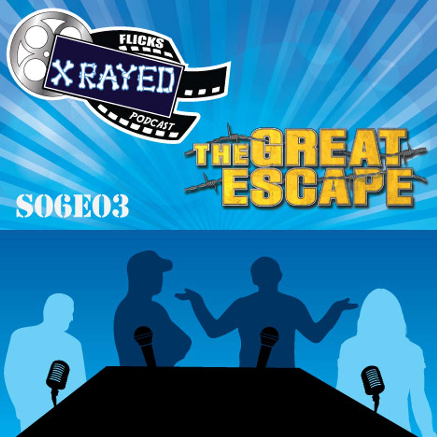 The Great Escape