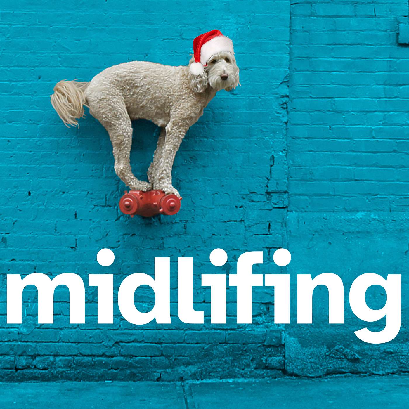 Midlifing