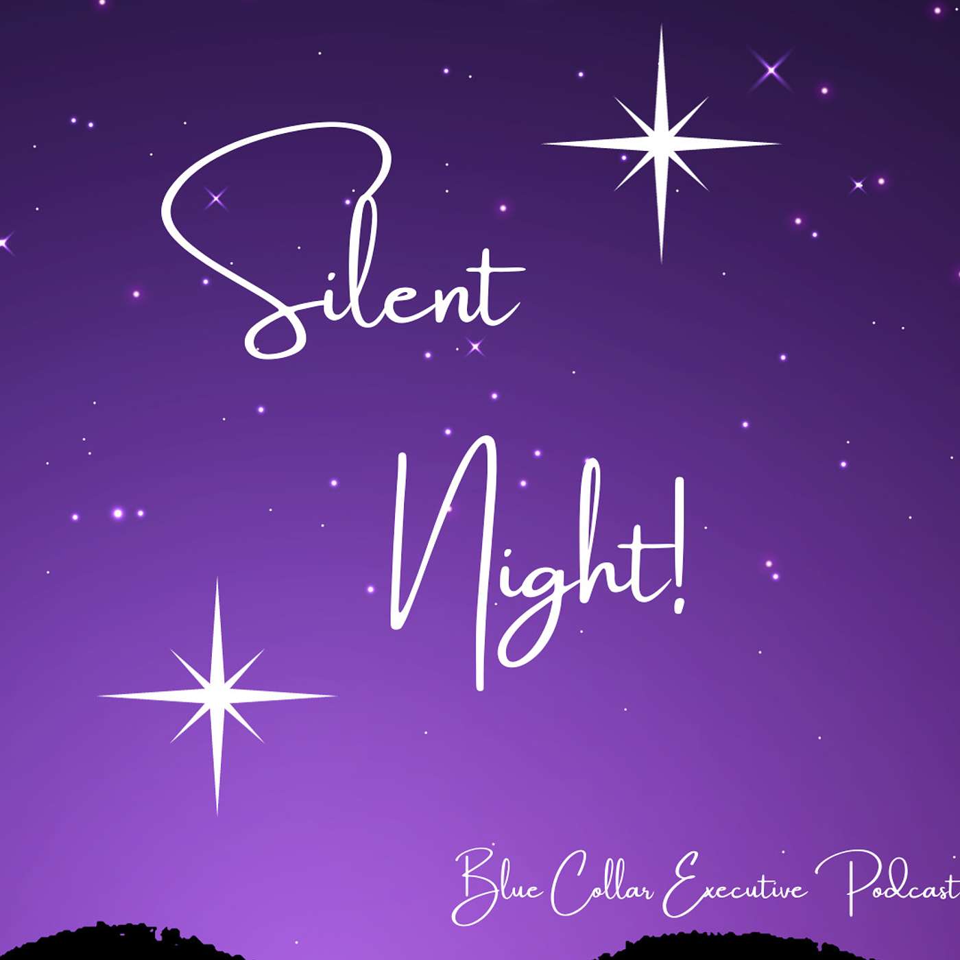 Silent Night episode artwork