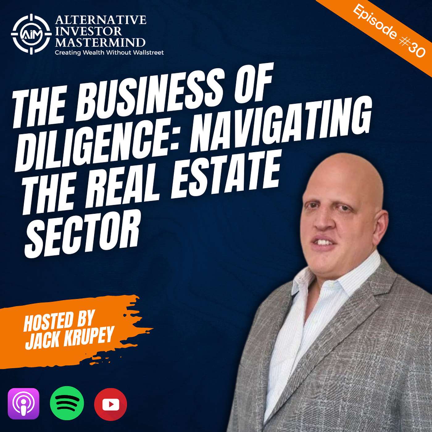 Alternative Investor Mastermind
