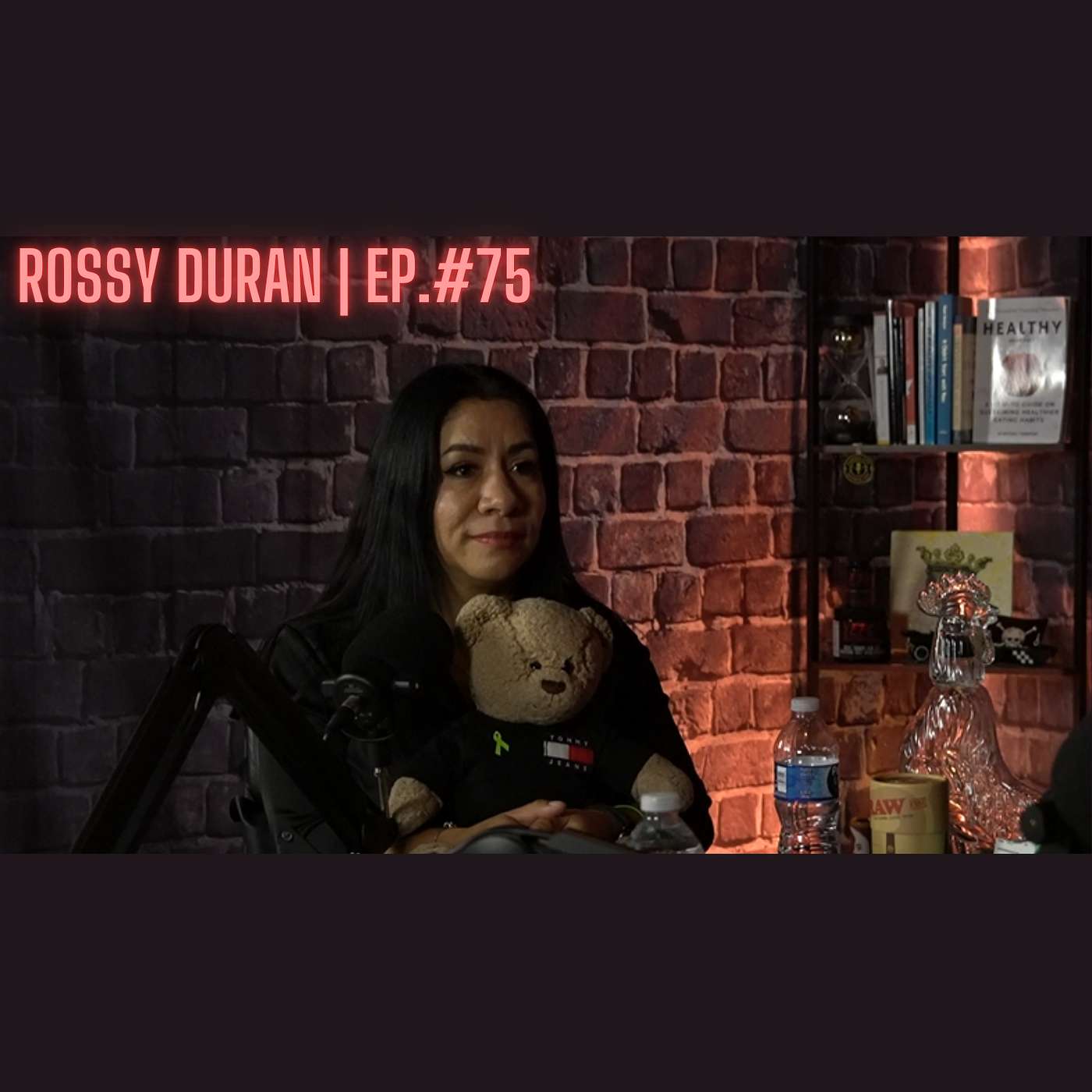 To Bring About Podcast