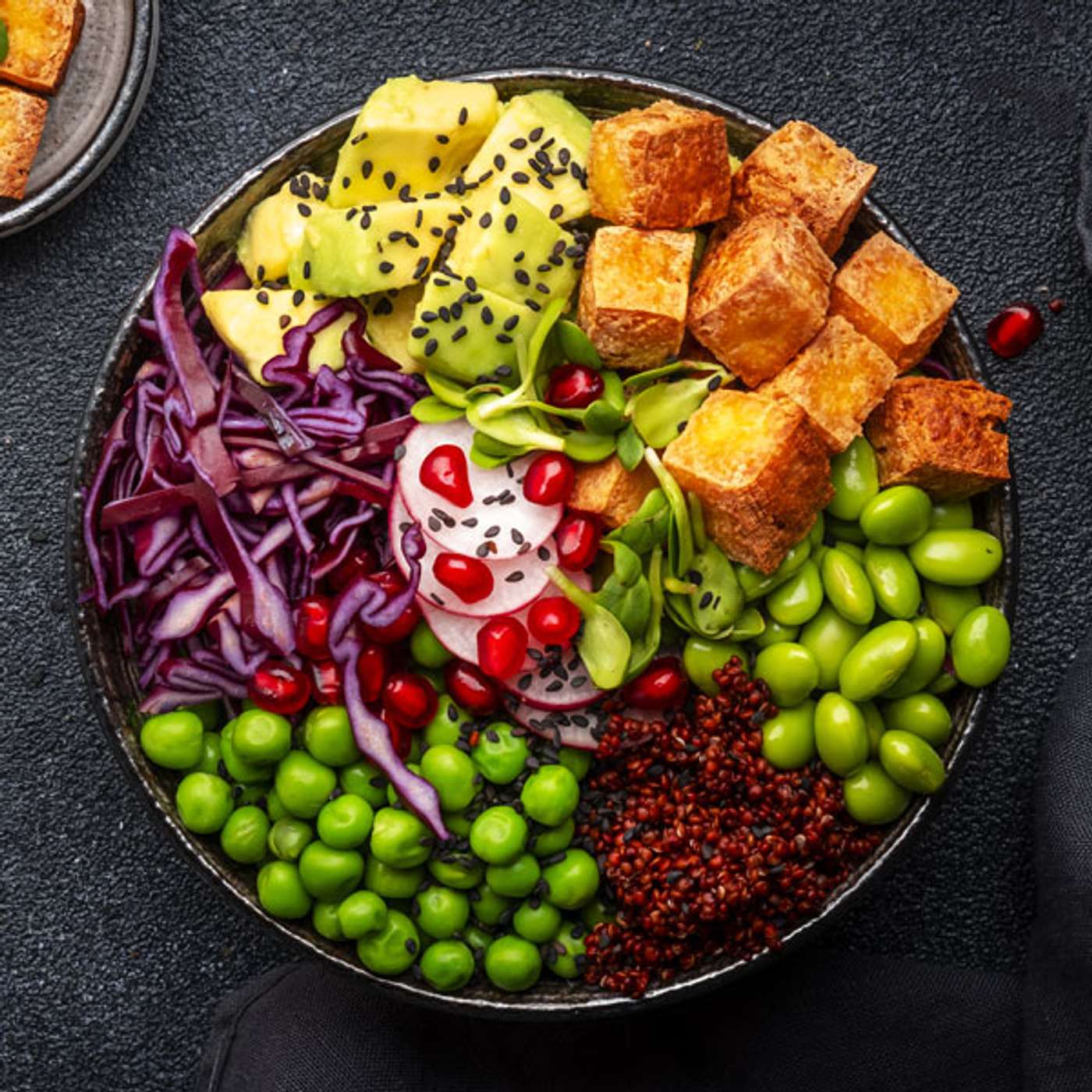Plant-Based Eating — Getting Started episode artwork
