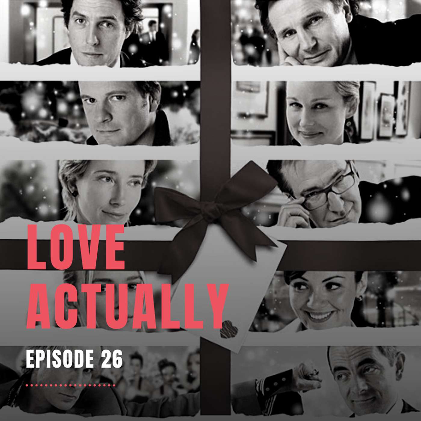 Rom-Com Review