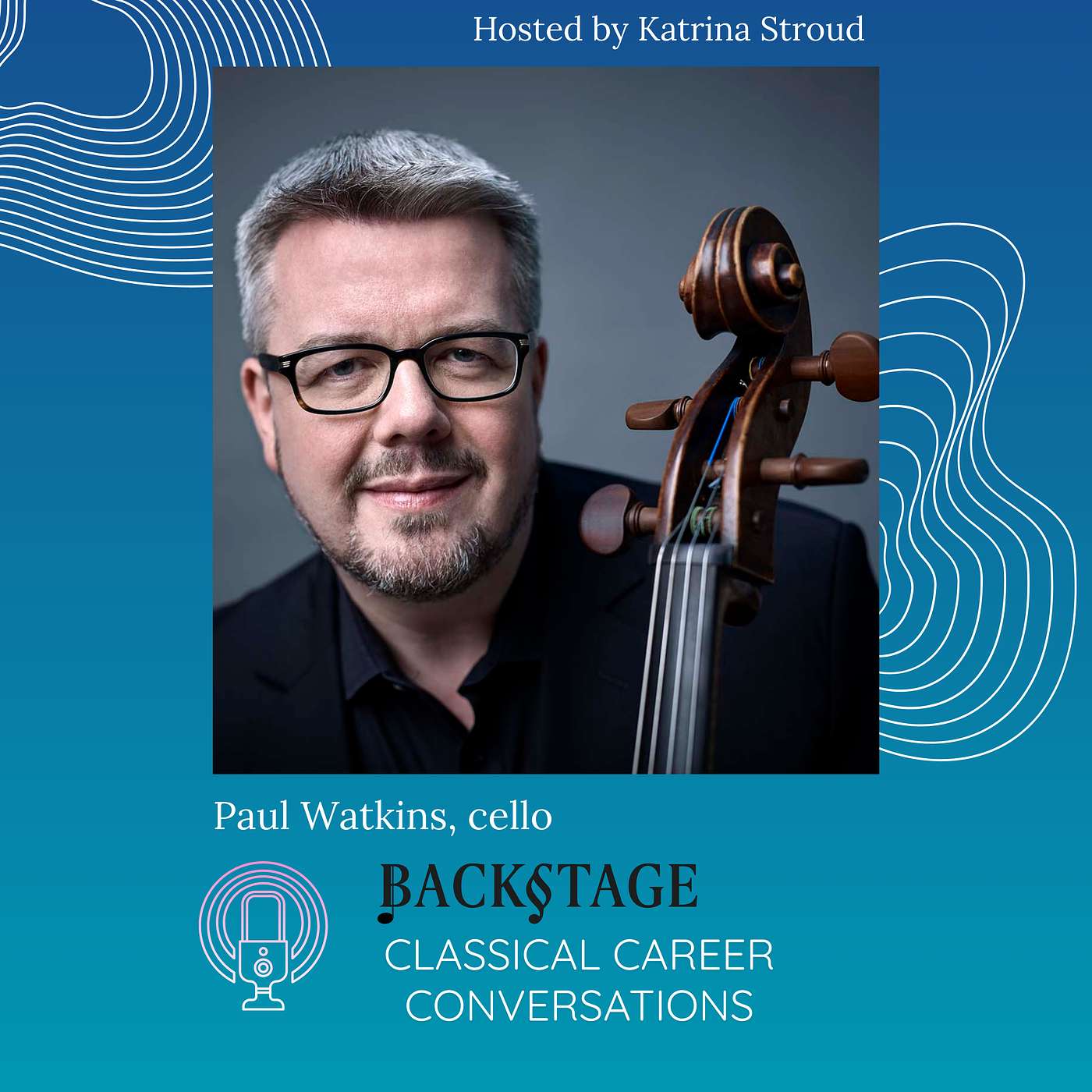 Paul Watkins: Yale School of Music