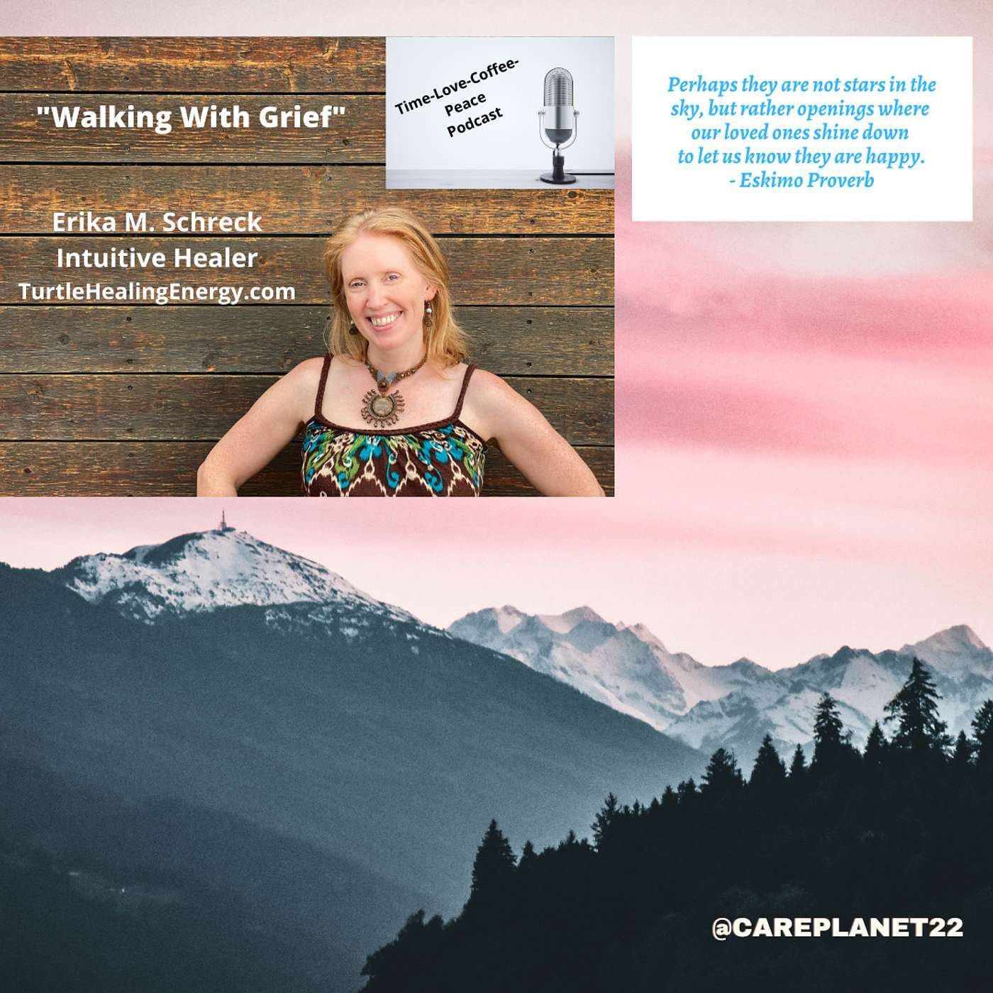 Walking With Grief