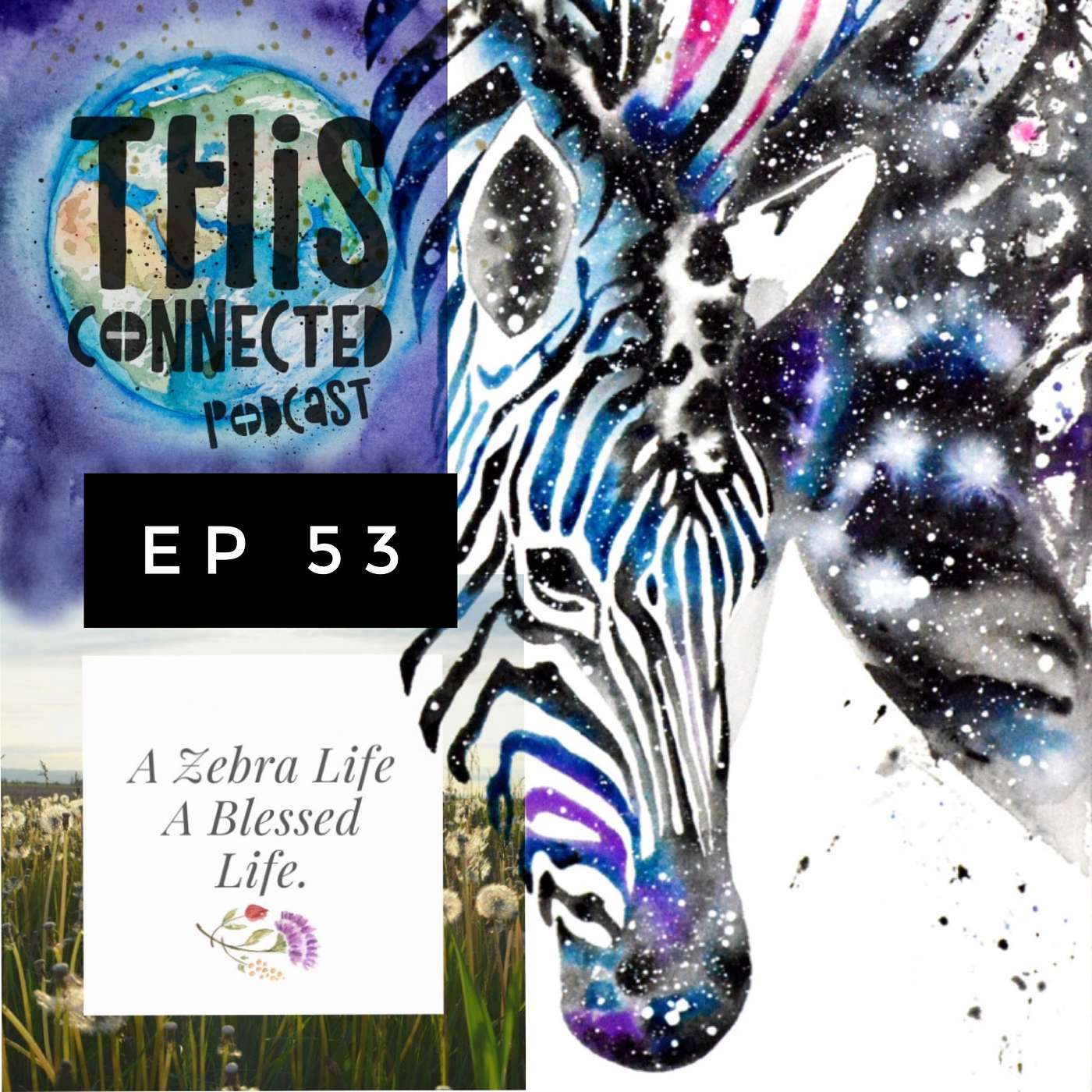 This Connected Podcast