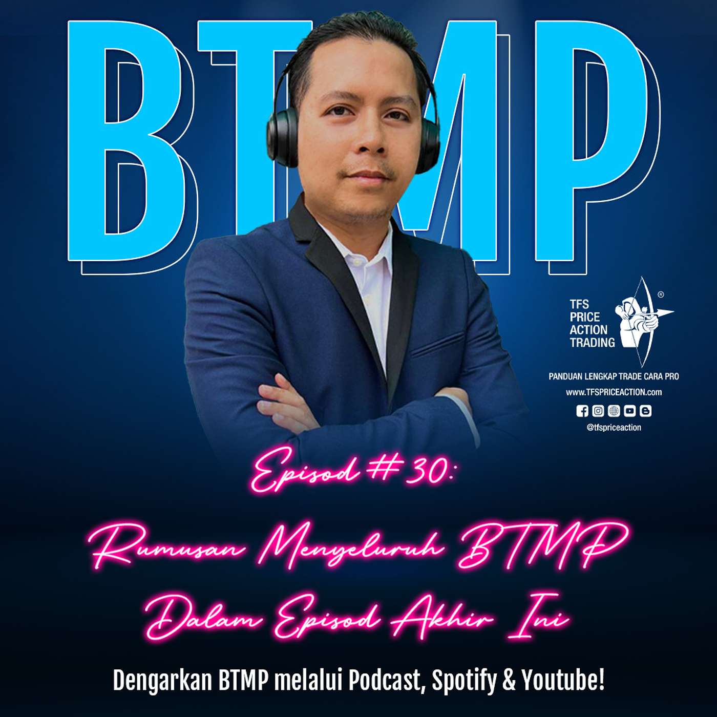 BTMP by TFS Price Action Trading