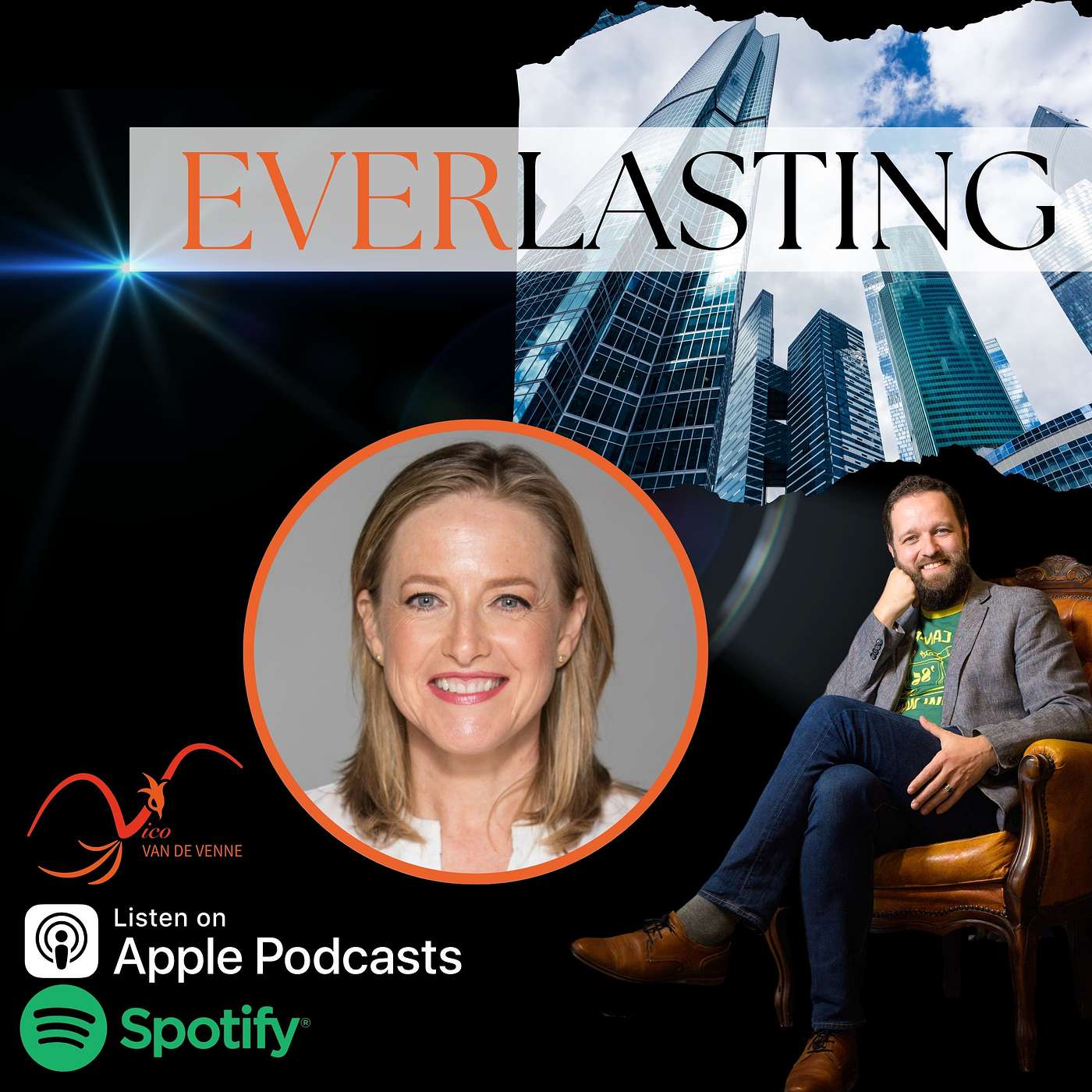 The Everlasting Fulfilment Podcast