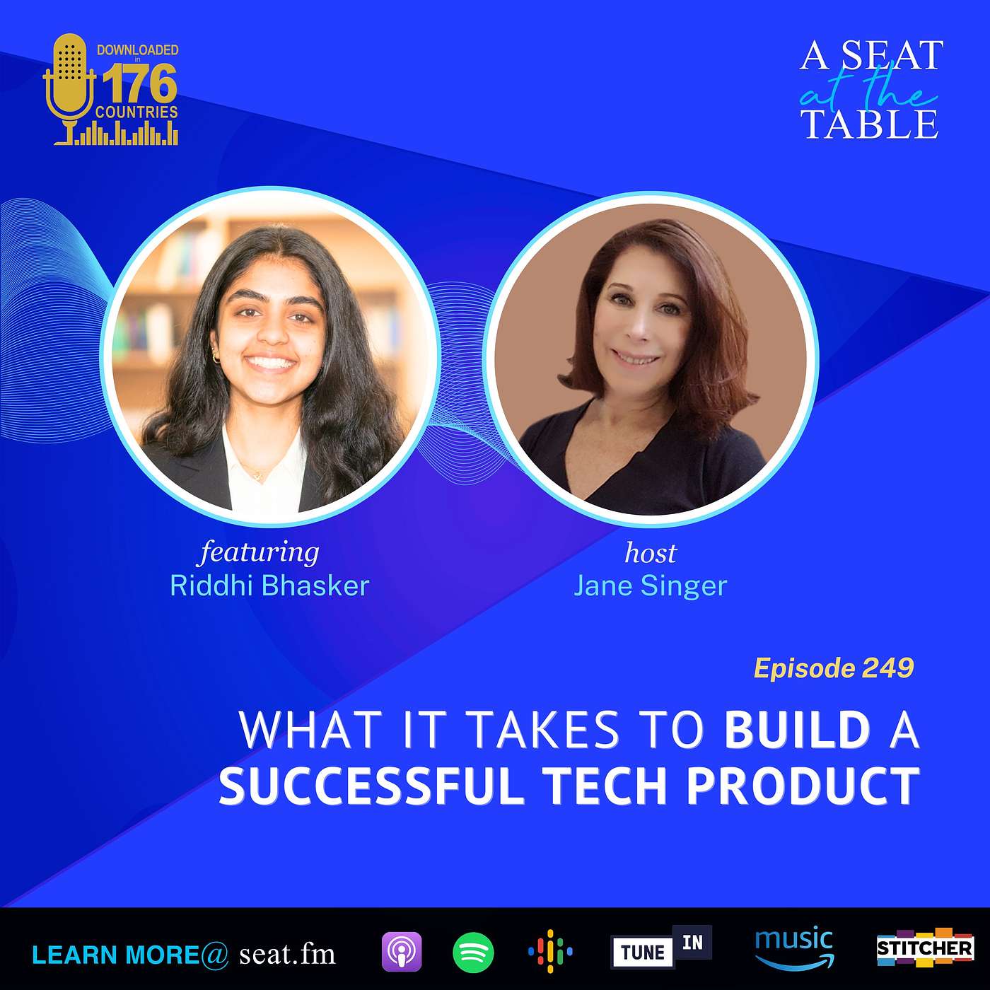 What it Takes to Build a Successful Tech Product