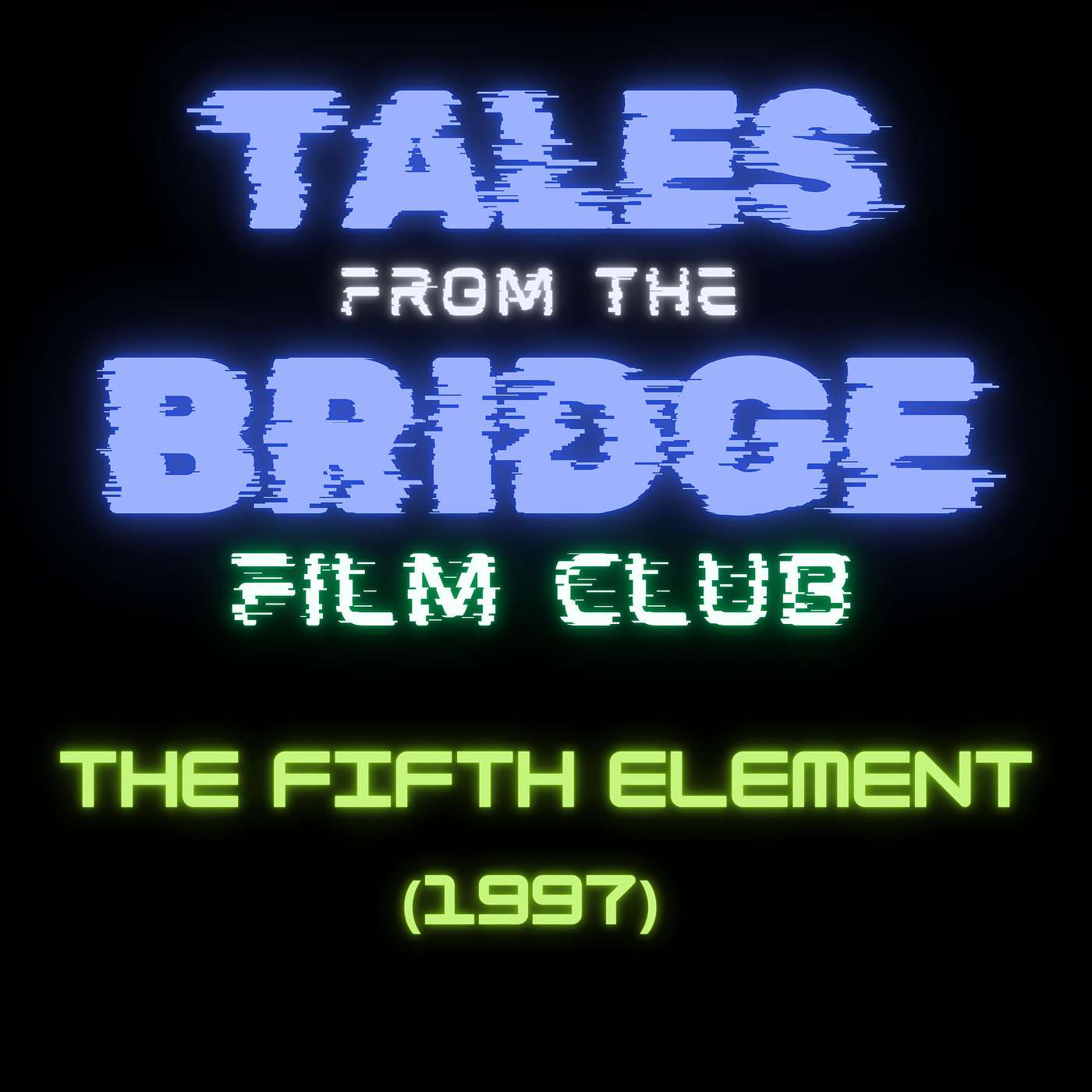 TFTB Film Club: The Fifth Element (1997)