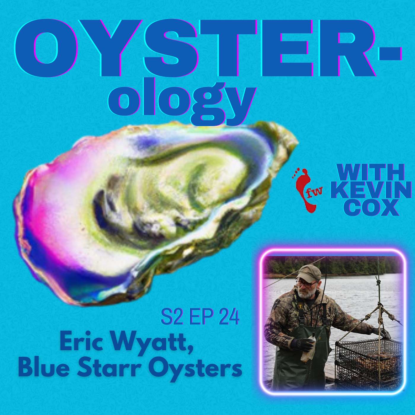 OYSTER-ology