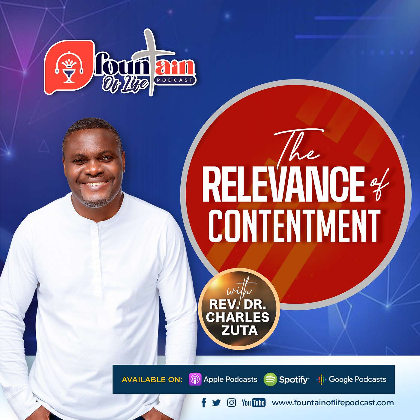 Relevance of Contentment - S04E16