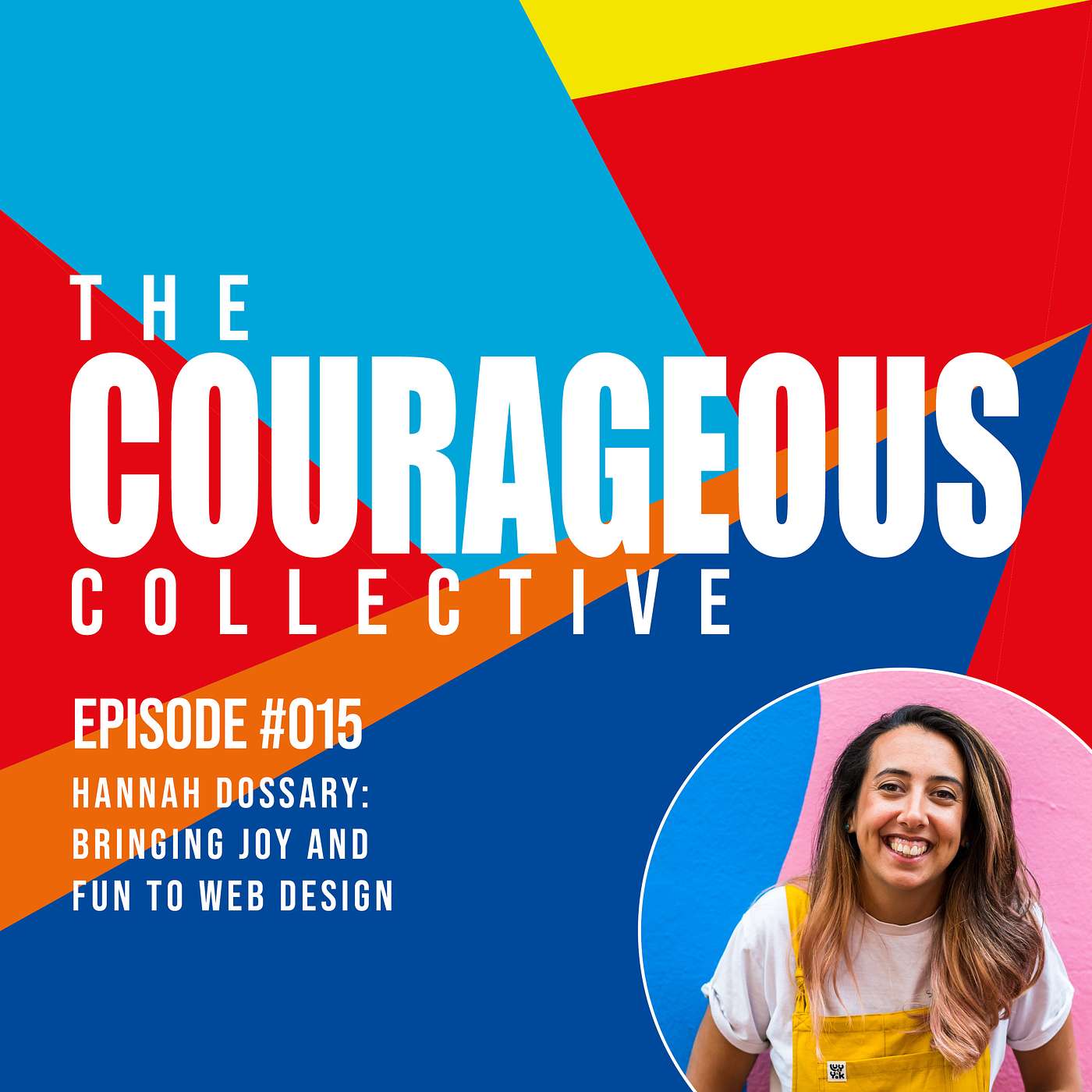 The Courageous Collective
