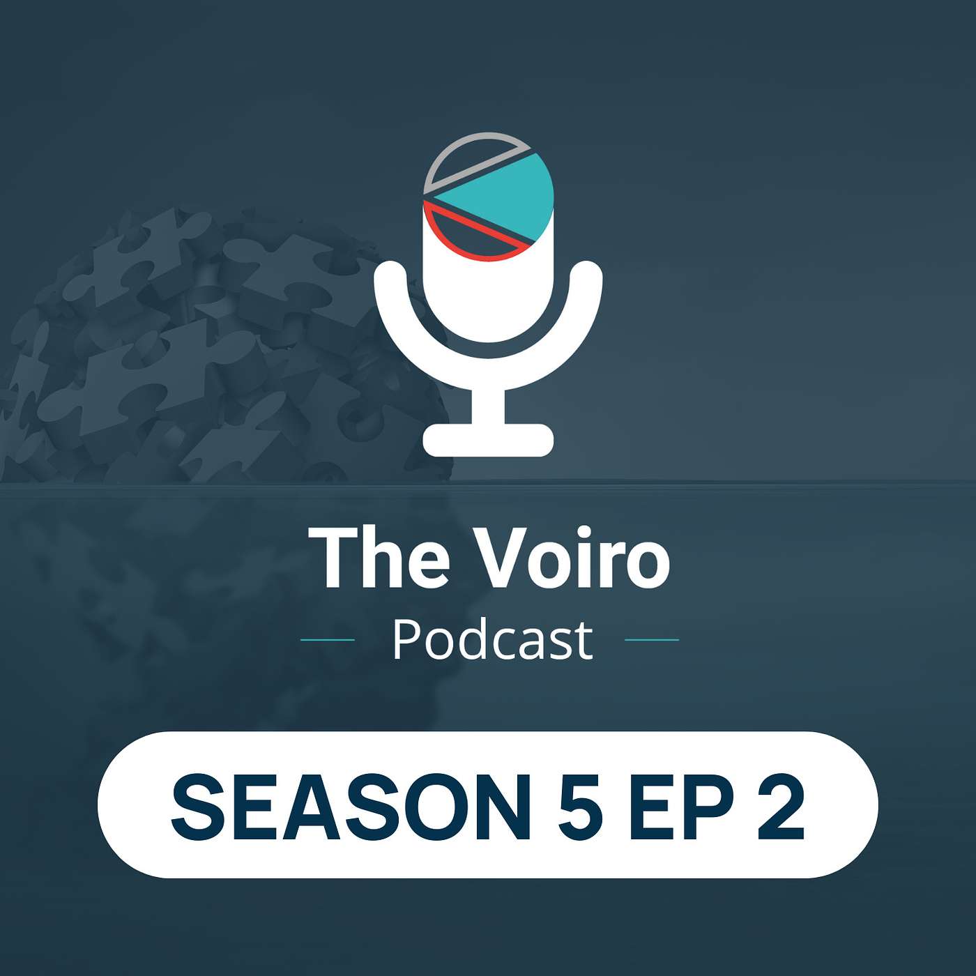The Voiro Podcast