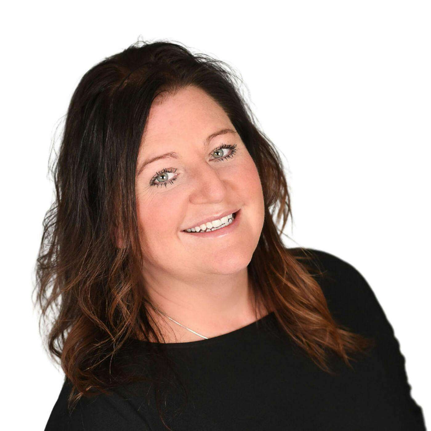 Persistence U with Lizbeth