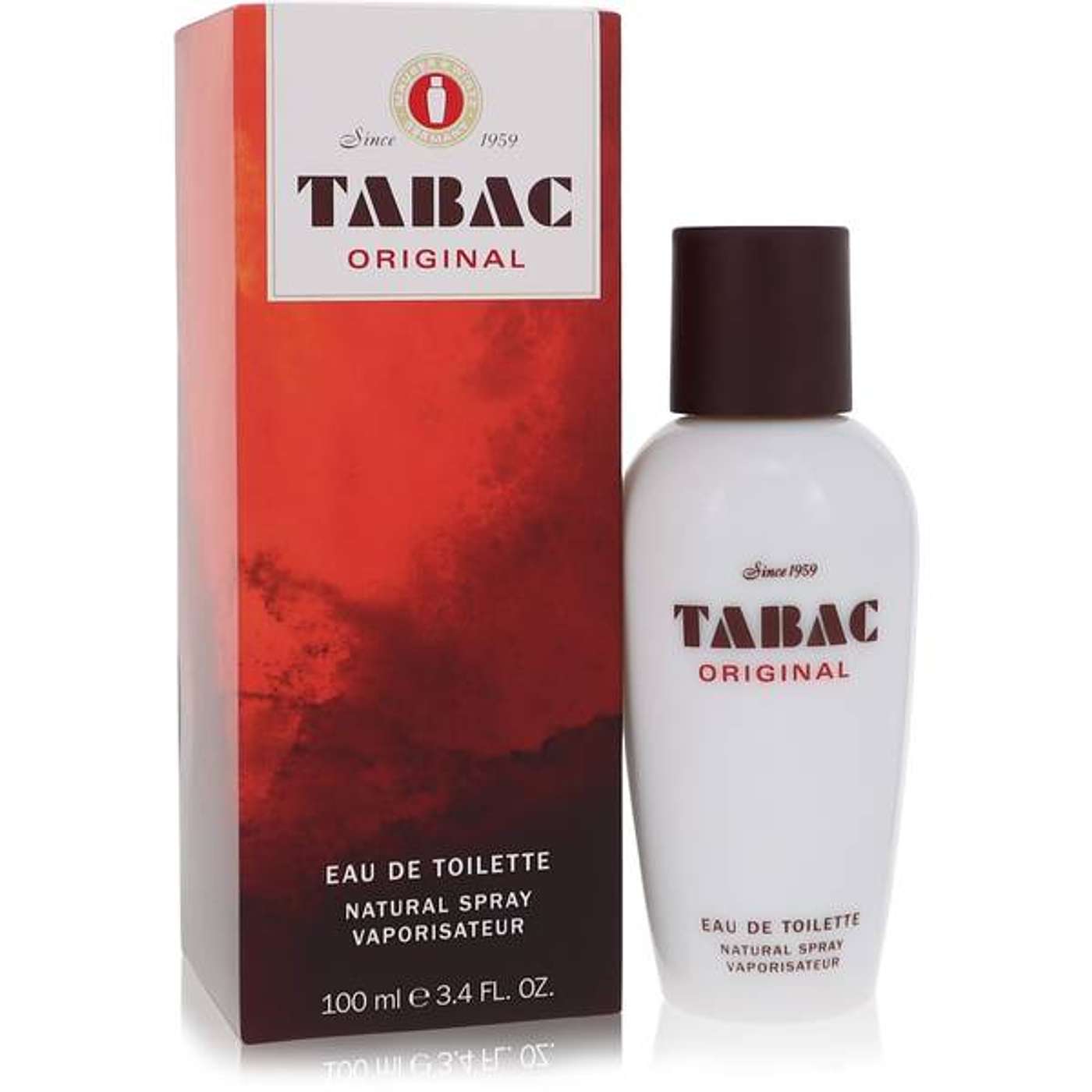 Tabac by Maurer and Wirtz Cologne