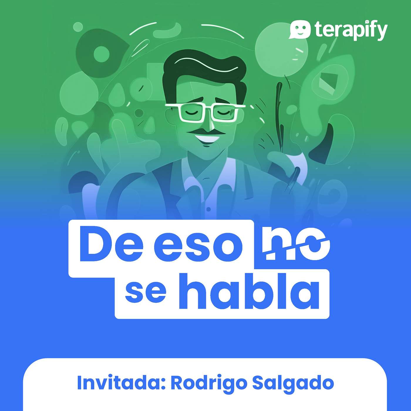 De eso no se habla