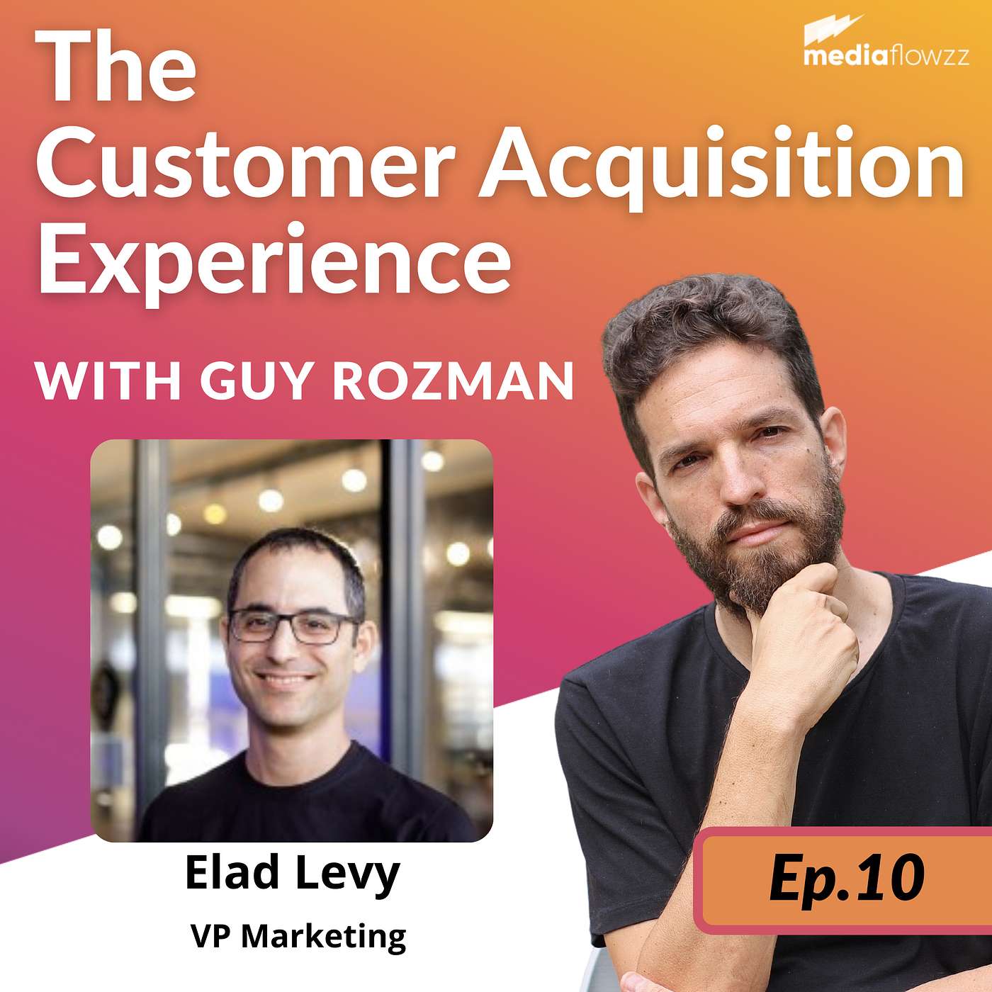 The Customer Acquisition Experience