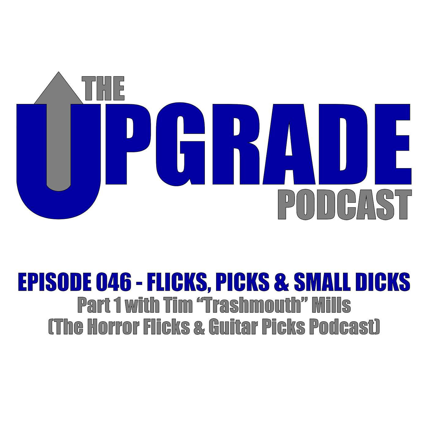 The Upgrade Podcast