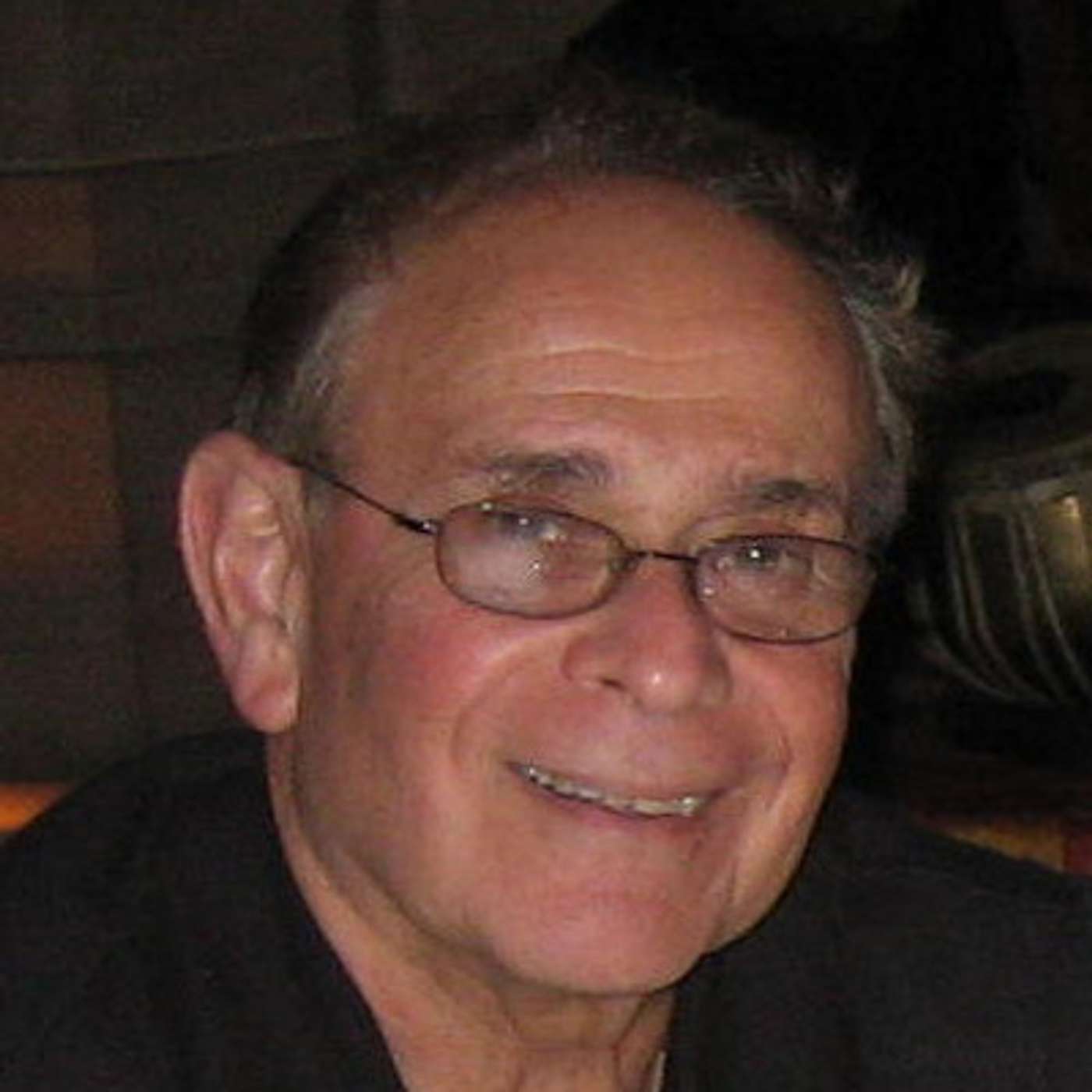 Professor Marvin Goldfried Professor Marvin Goldfried