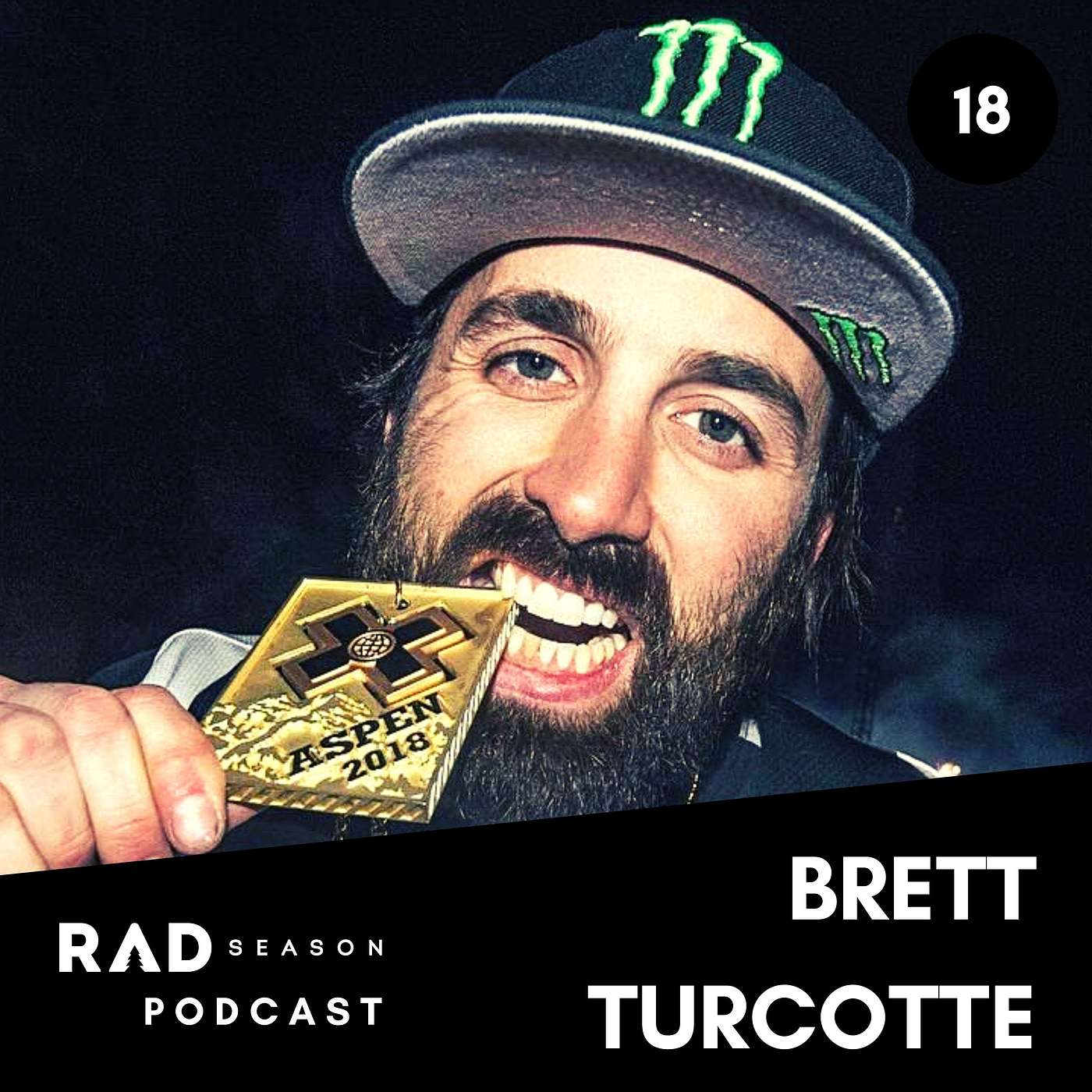 Rad Season Action Sports Podcast