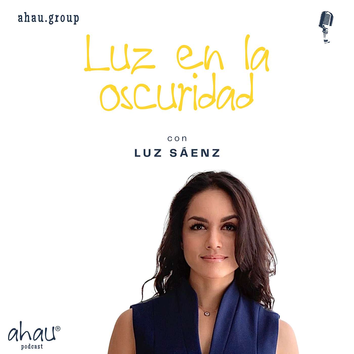 Ahau - Poniendo luz en la oscuridad ft. Luz Sáenz