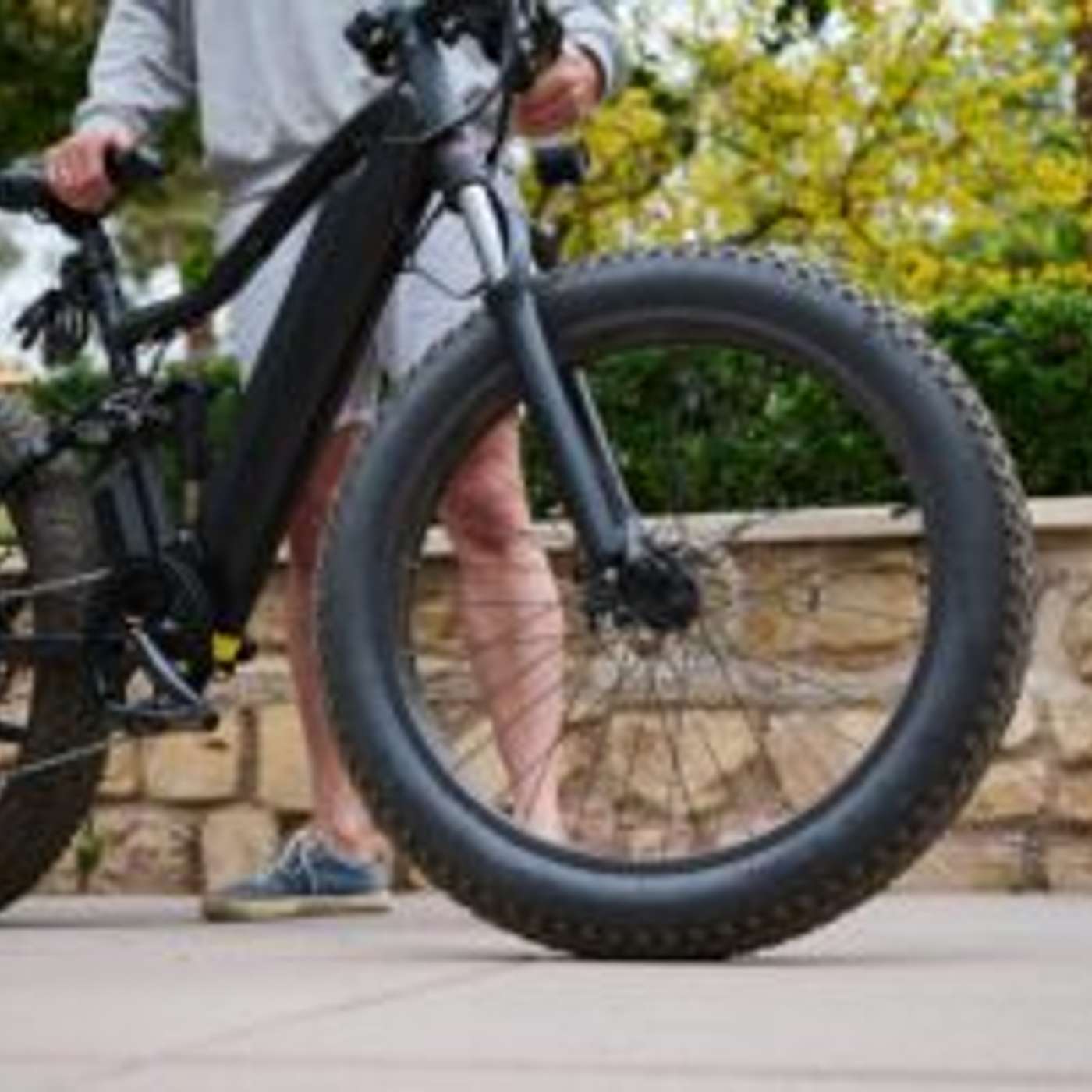 New E-Bike and E-Scooter Ordinance Goodyear