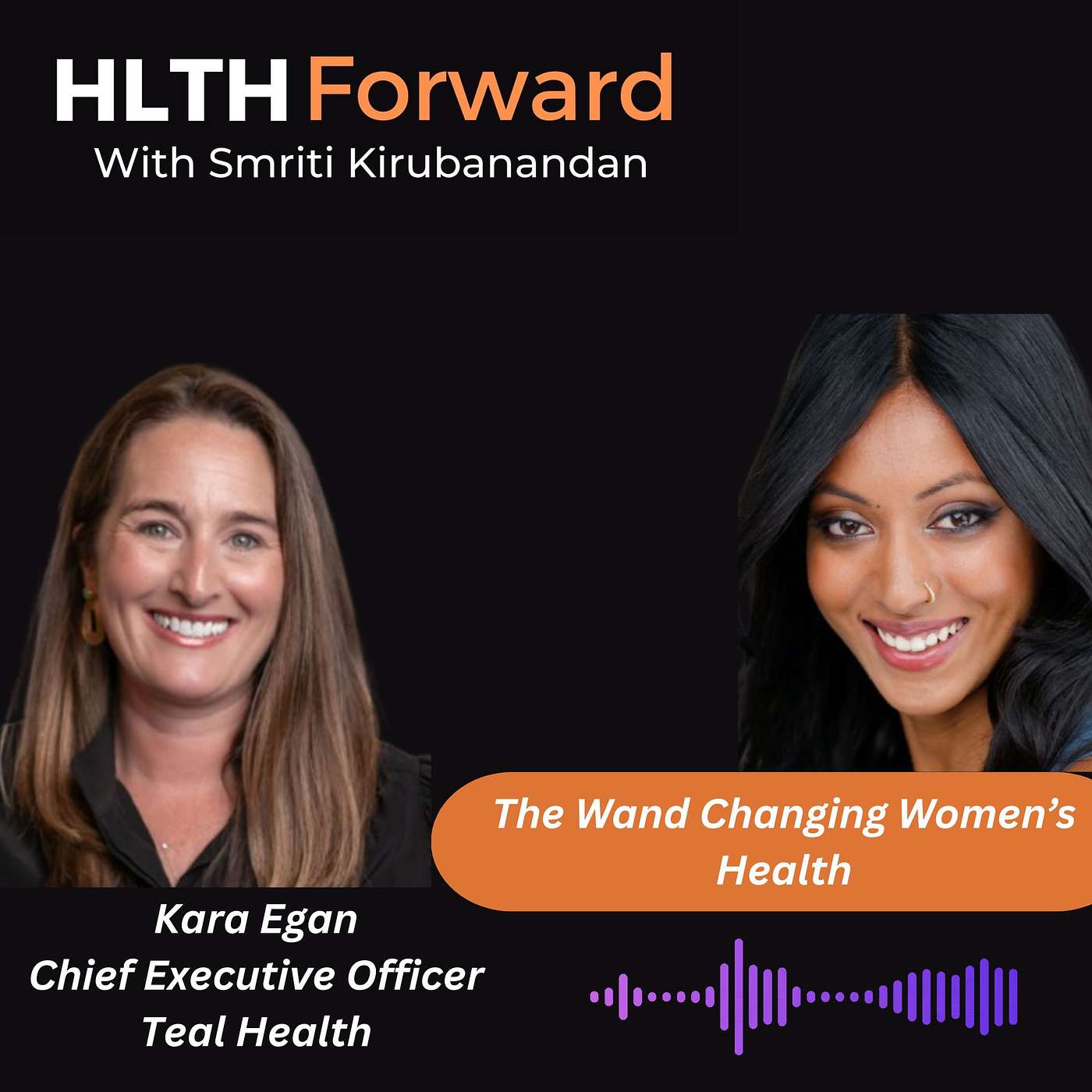 HLTH Forward Podcast