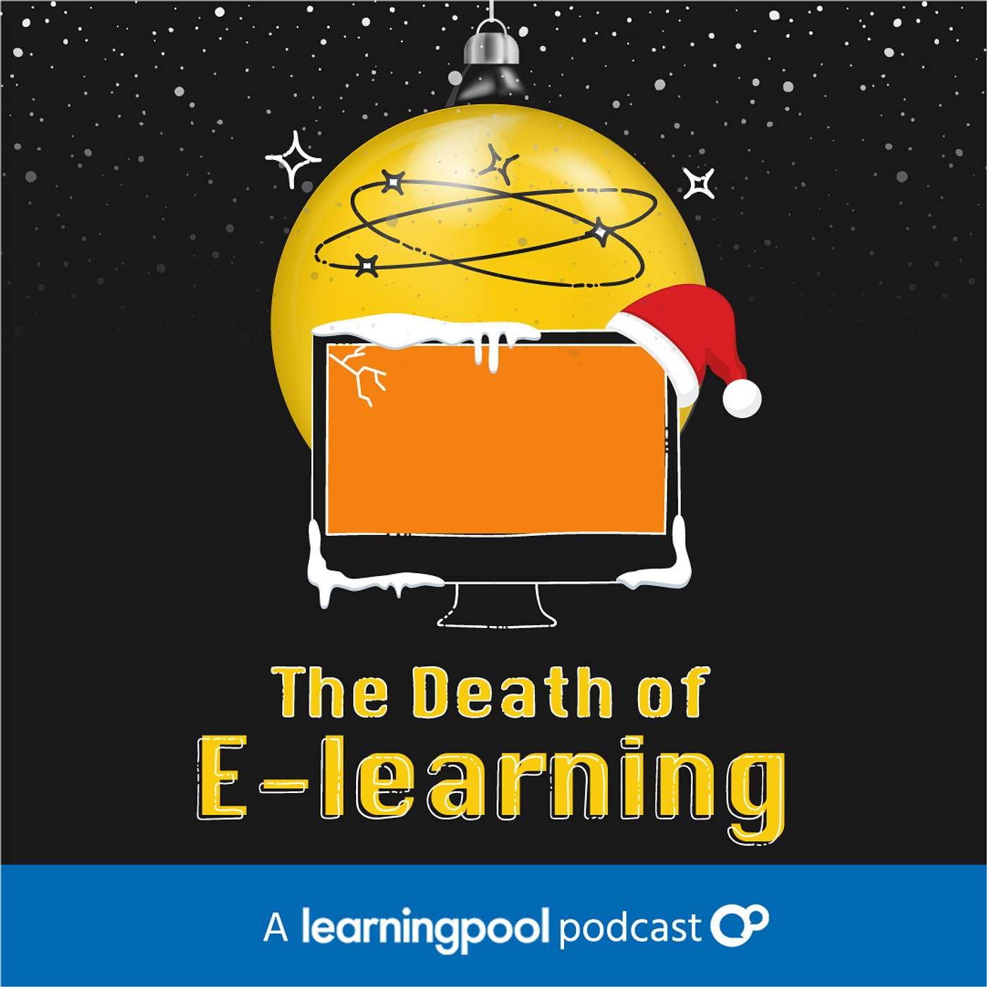Holiday Special 2023 – Have we made e-learning suck less this year? Holiday Special 2023 – Have we made e-learning suck less this year?
