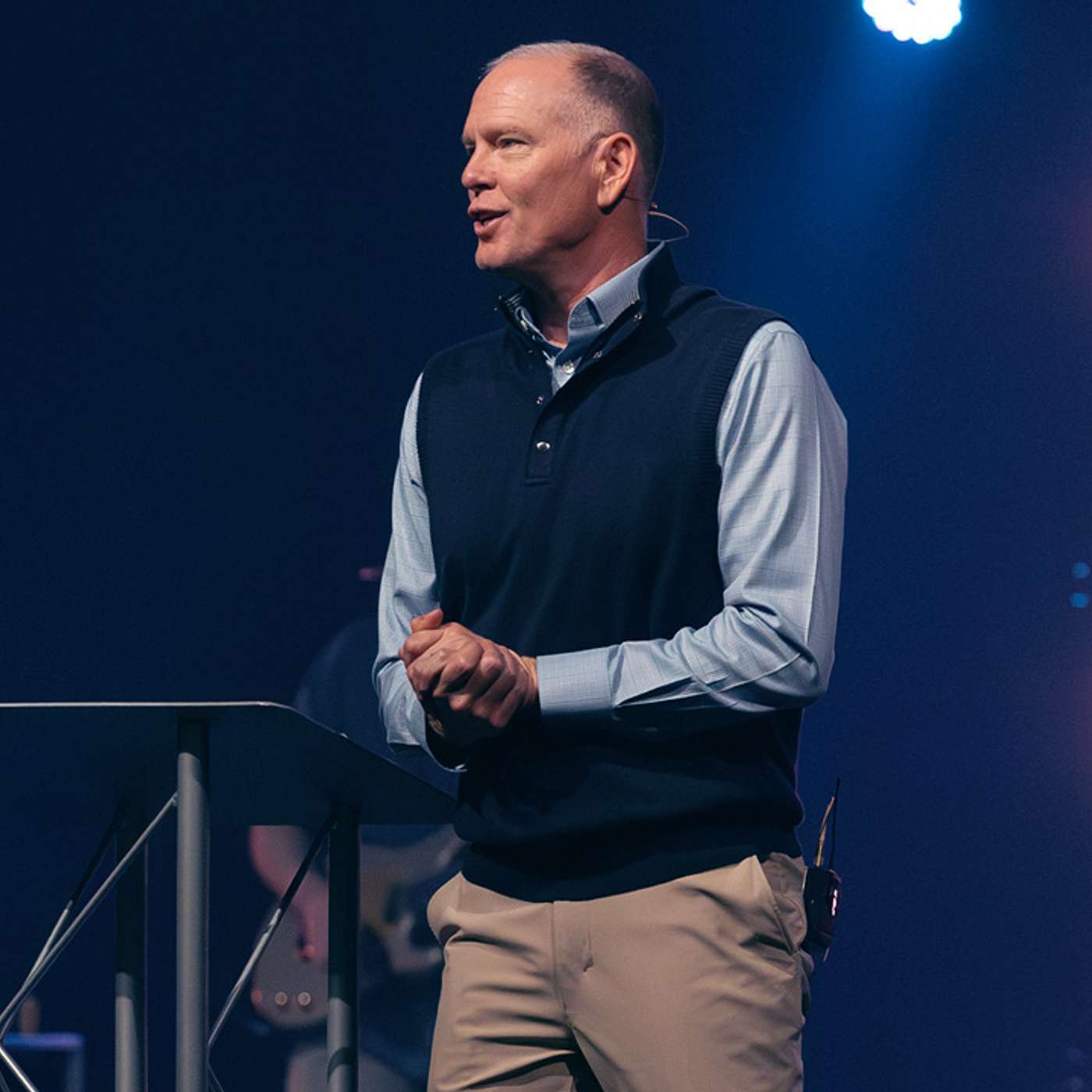 Jesus' Triumphant Entry (Part 2): Fueling Our Faith