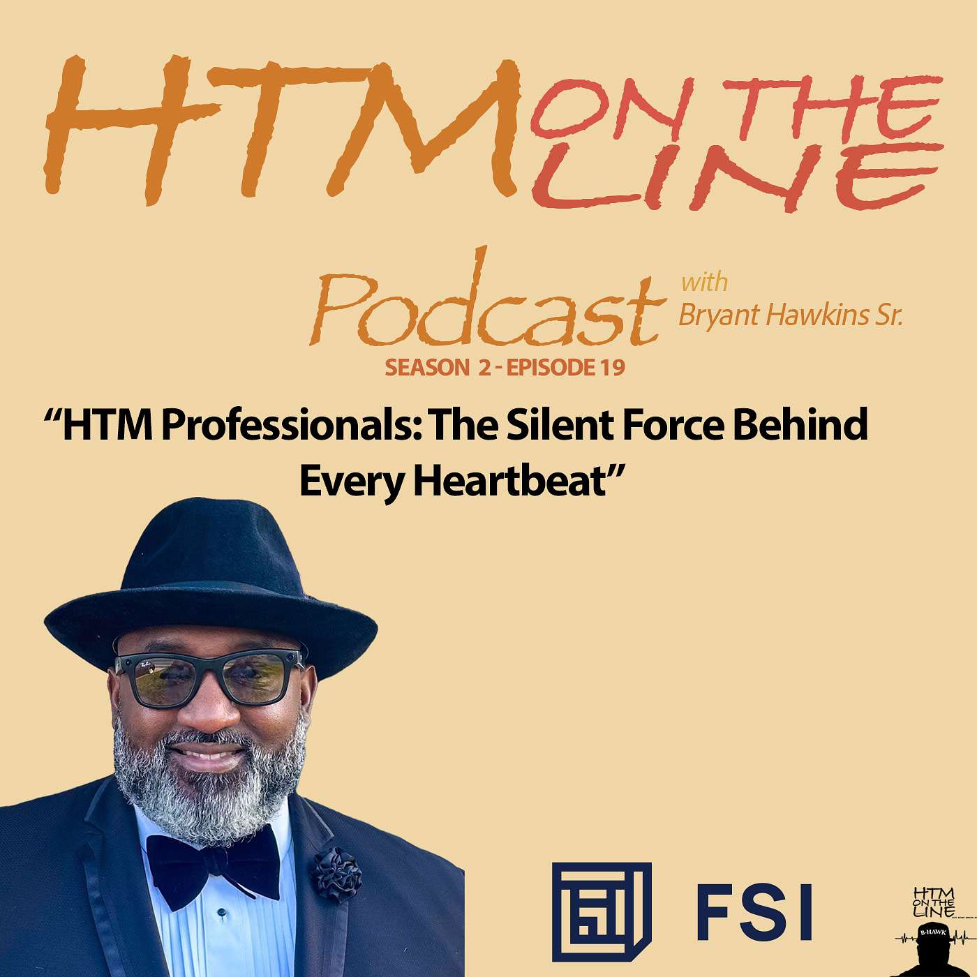 HTM Professionals: The Silent Force Behind Every Heartbeat